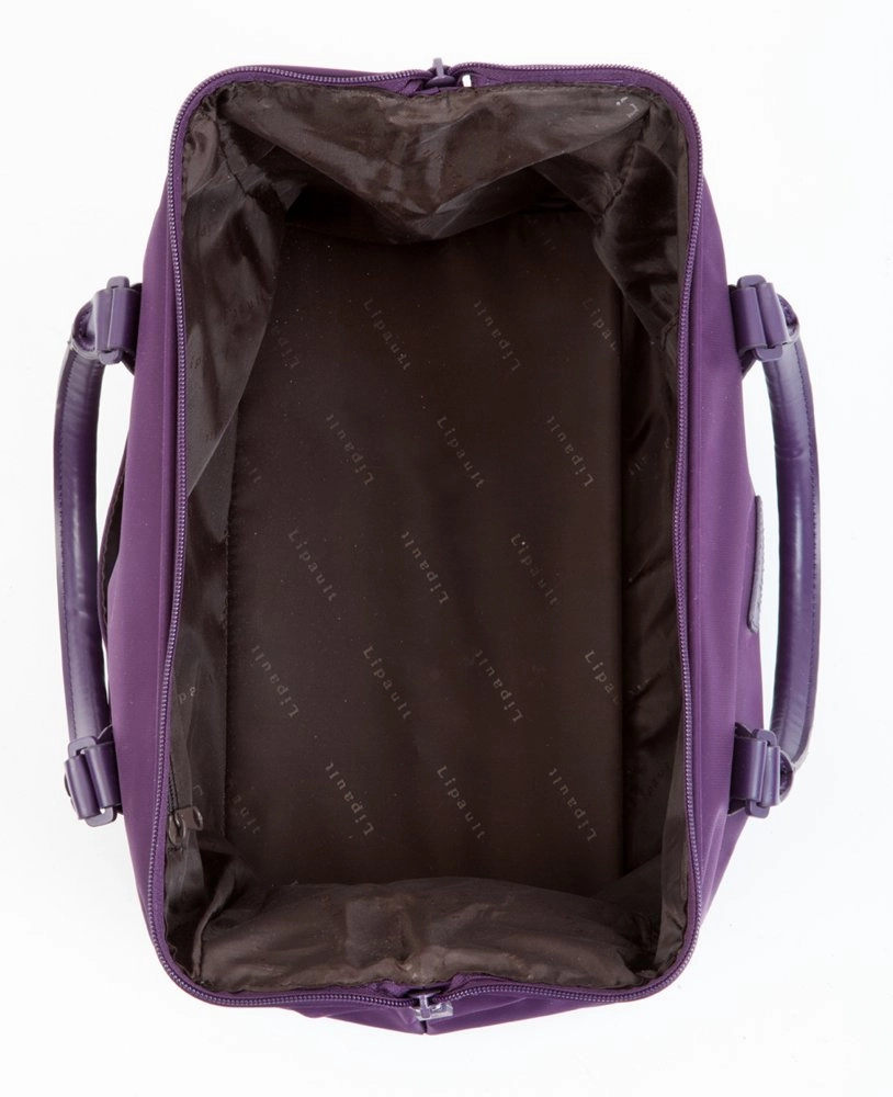 Lipault Paris 20" 2-Wheel Carry-On Luggage