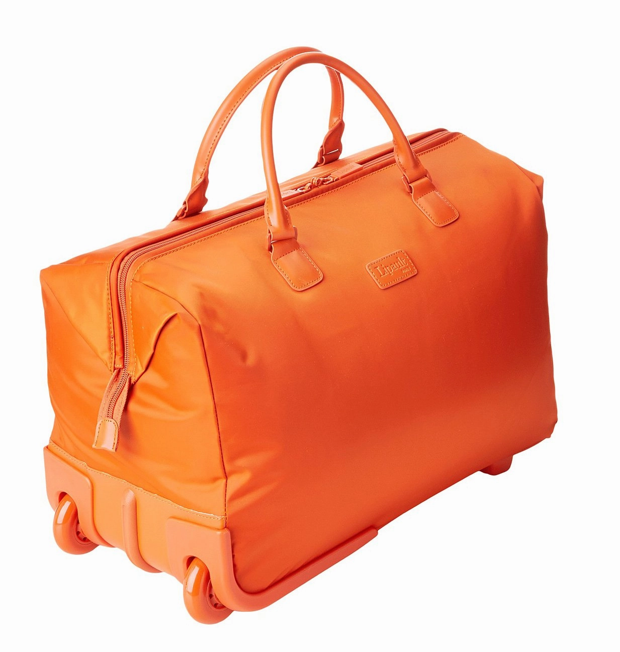 Lipault Paris 20" 2-Wheel Carry-On Luggage