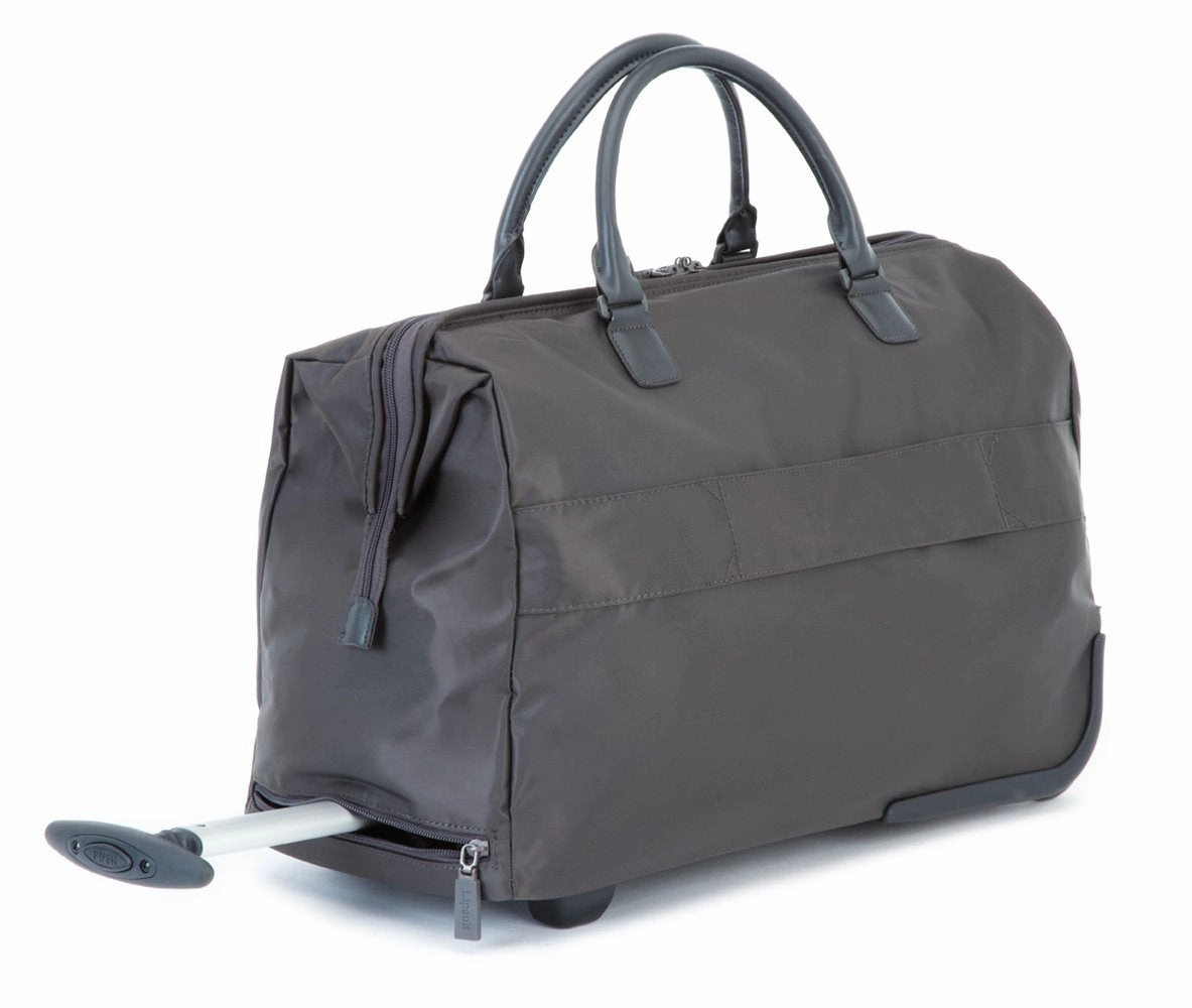 Lipault Paris 20" 2-Wheel Carry-On Luggage