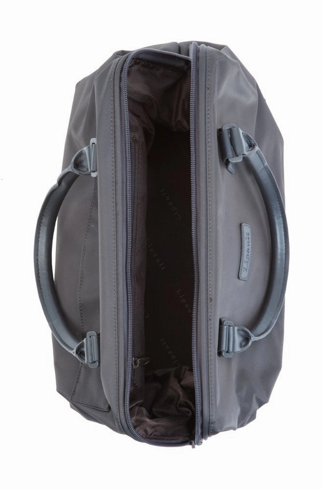 Lipault Paris 20" 2-Wheel Carry-On Luggage