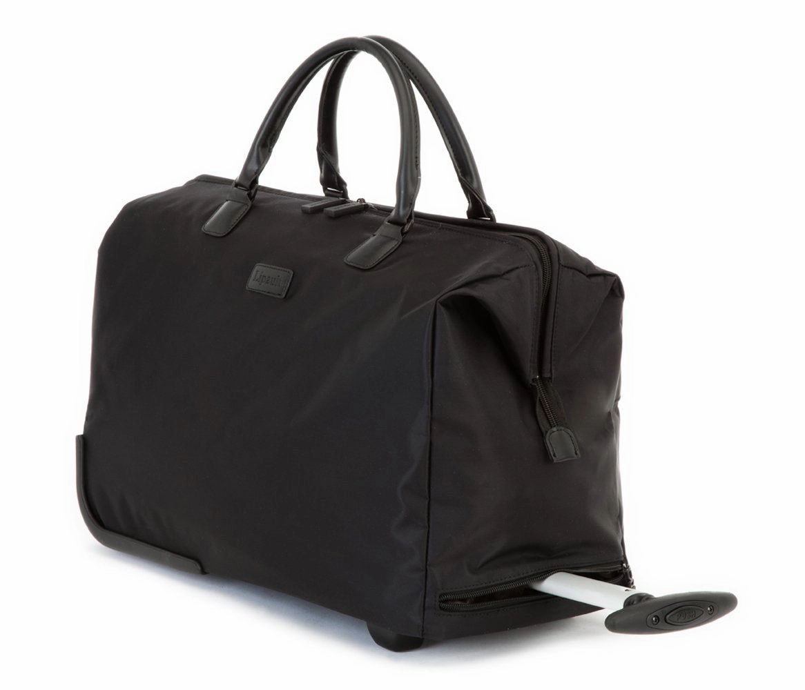 Lipault Paris 20" 2-Wheel Carry-On Luggage
