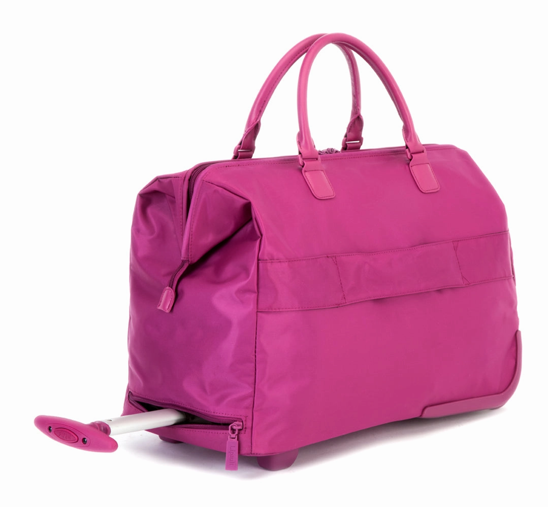 Lipault Paris 20" 2-Wheel Carry-On Luggage