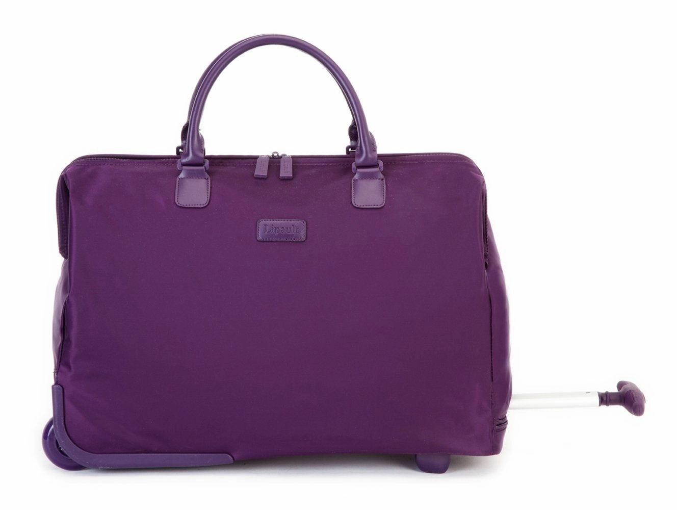 Lipault Paris 20" 2-Wheel Carry-On Luggage