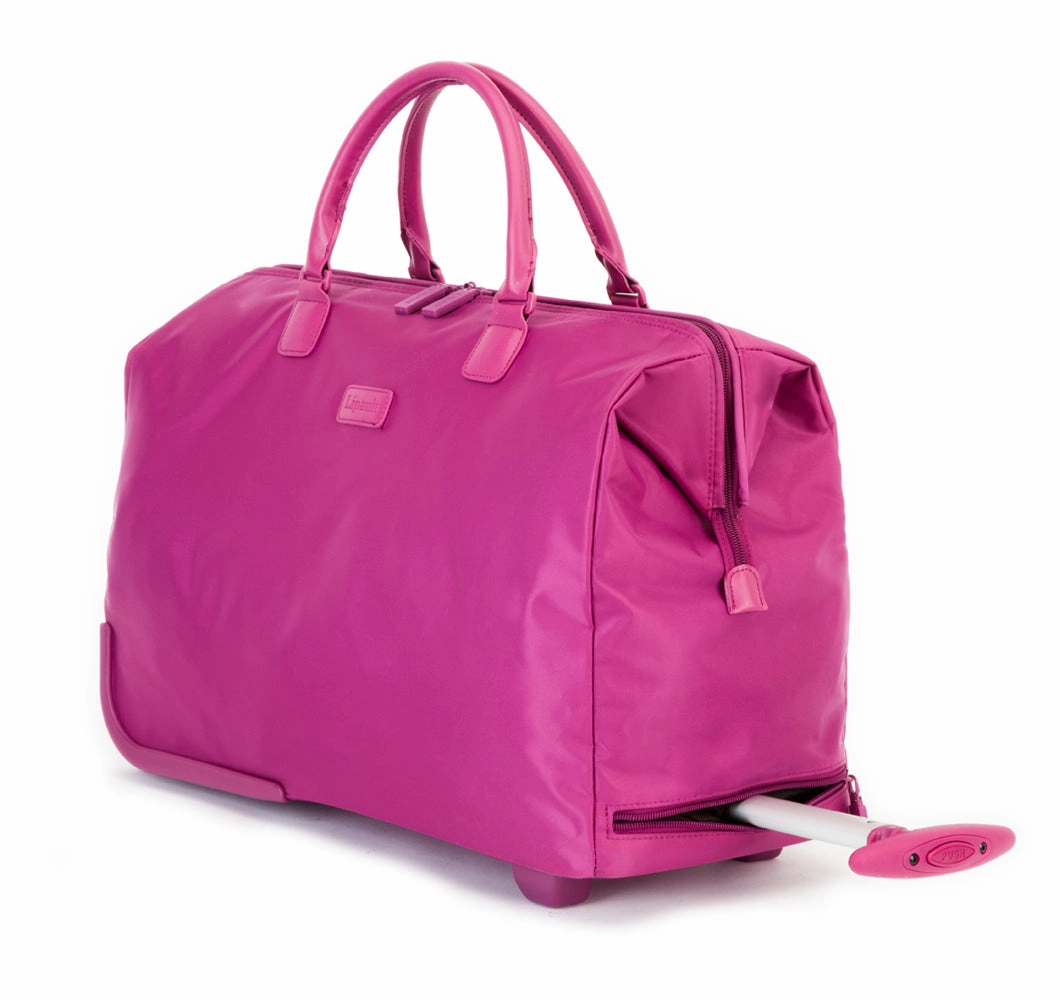 Lipault Paris 20" 2-Wheel Carry-On Luggage