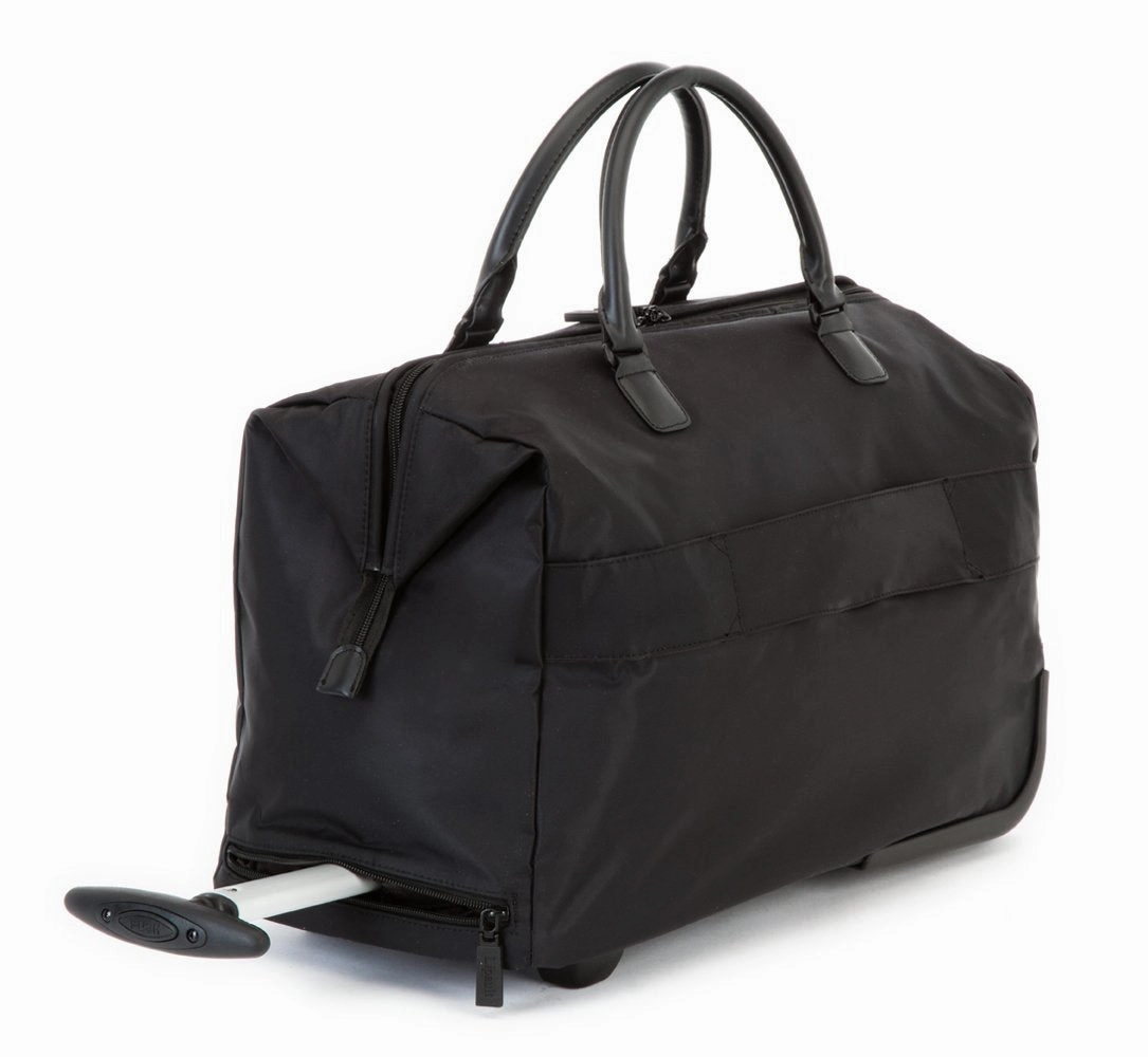 Lipault Paris 20" 2-Wheel Carry-On Luggage