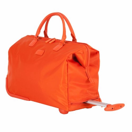Lipault Paris 20" 2-Wheel Carry-On Luggage