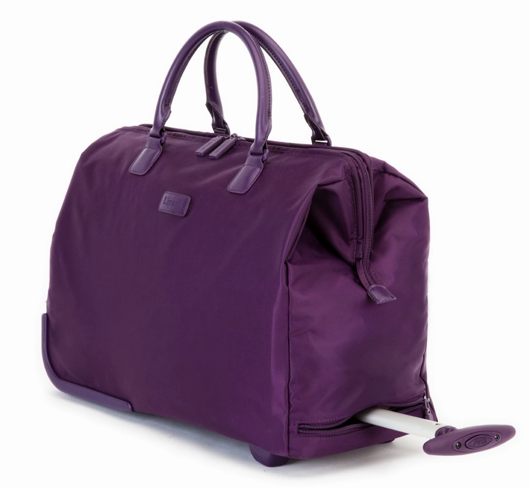 Lipault Paris 20" 2-Wheel Carry-On Luggage