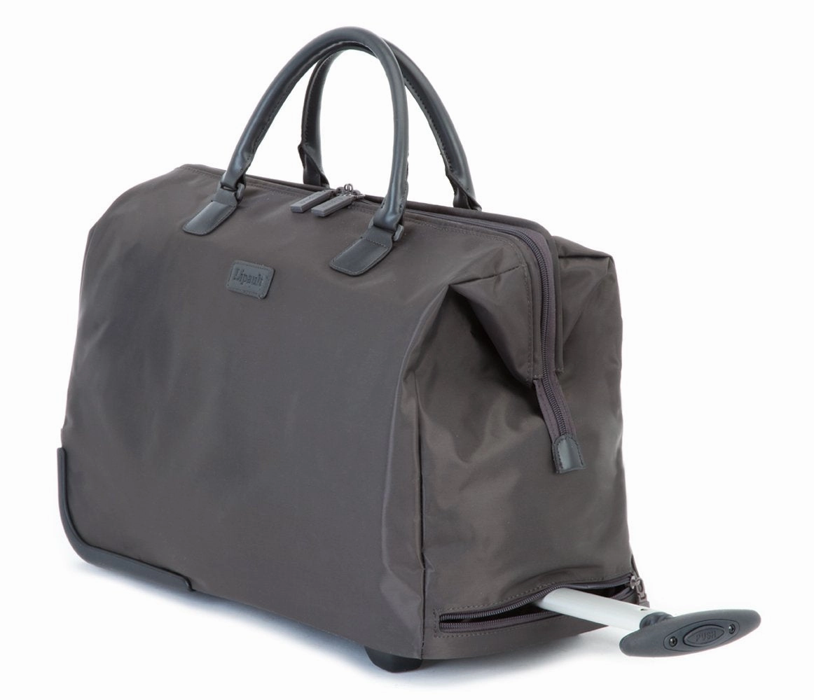 Lipault Paris 20" 2-Wheel Carry-On Luggage