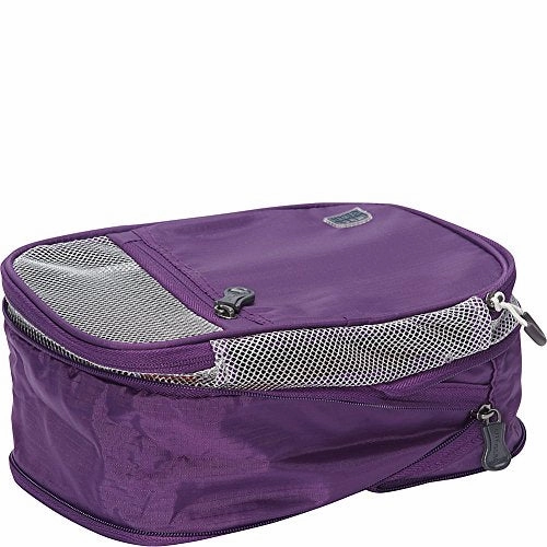 Lite Gear Kompressor Kube Small, Black, One Size