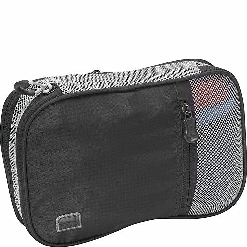 Lite Gear Kompressor Kube Small, Black, One Size