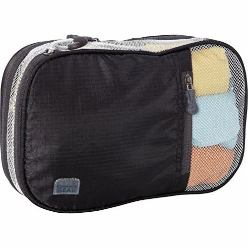 Lite Gear Kompressor Kube Small, Black, One Size