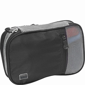 Lite Gear Kompressor Kube Small, Black, One Size