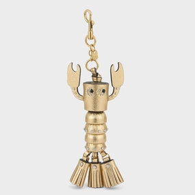 Lobster Charm