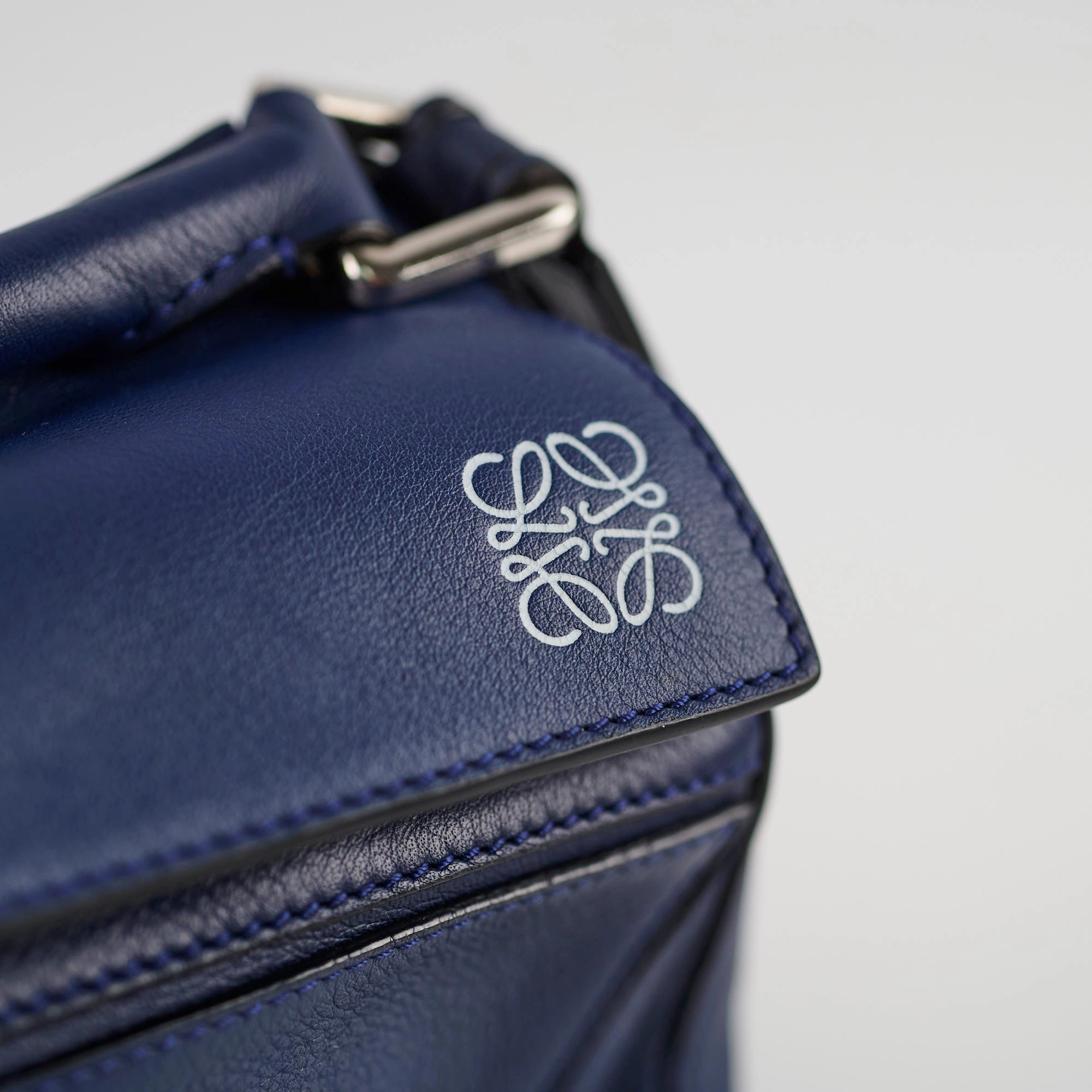 Loewe Puzzle Bag
