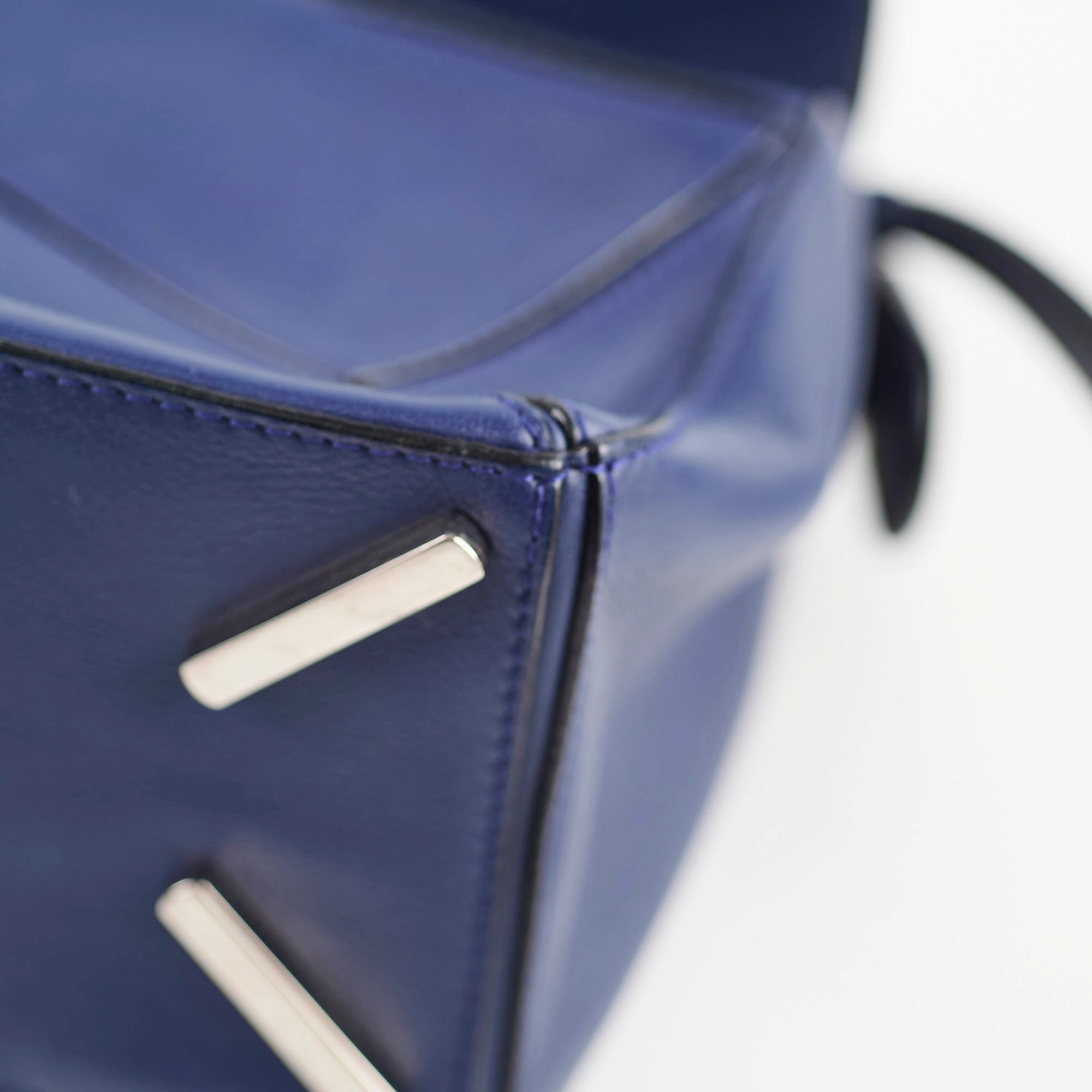 Loewe Puzzle Bag