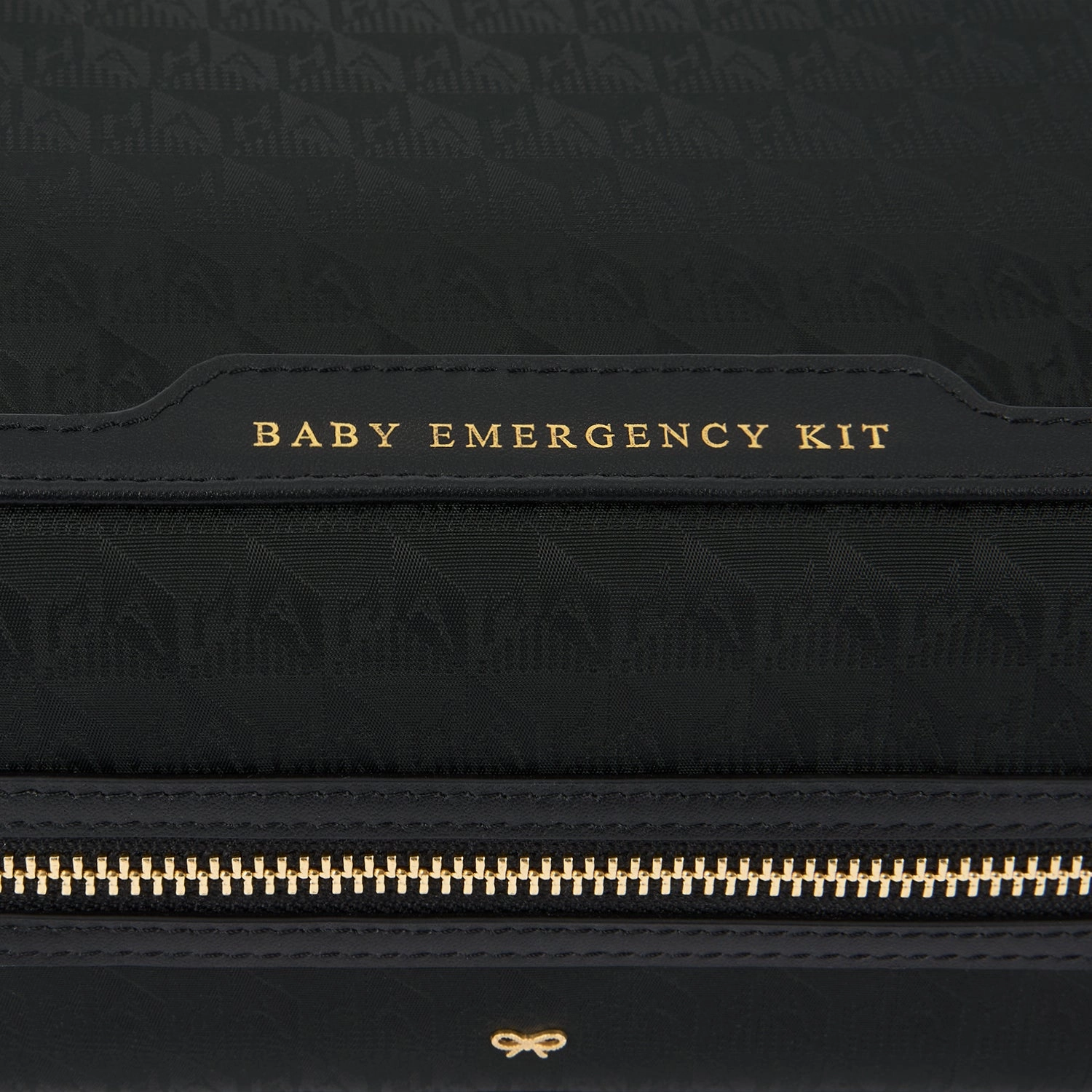 Logo Baby Emergency Kit