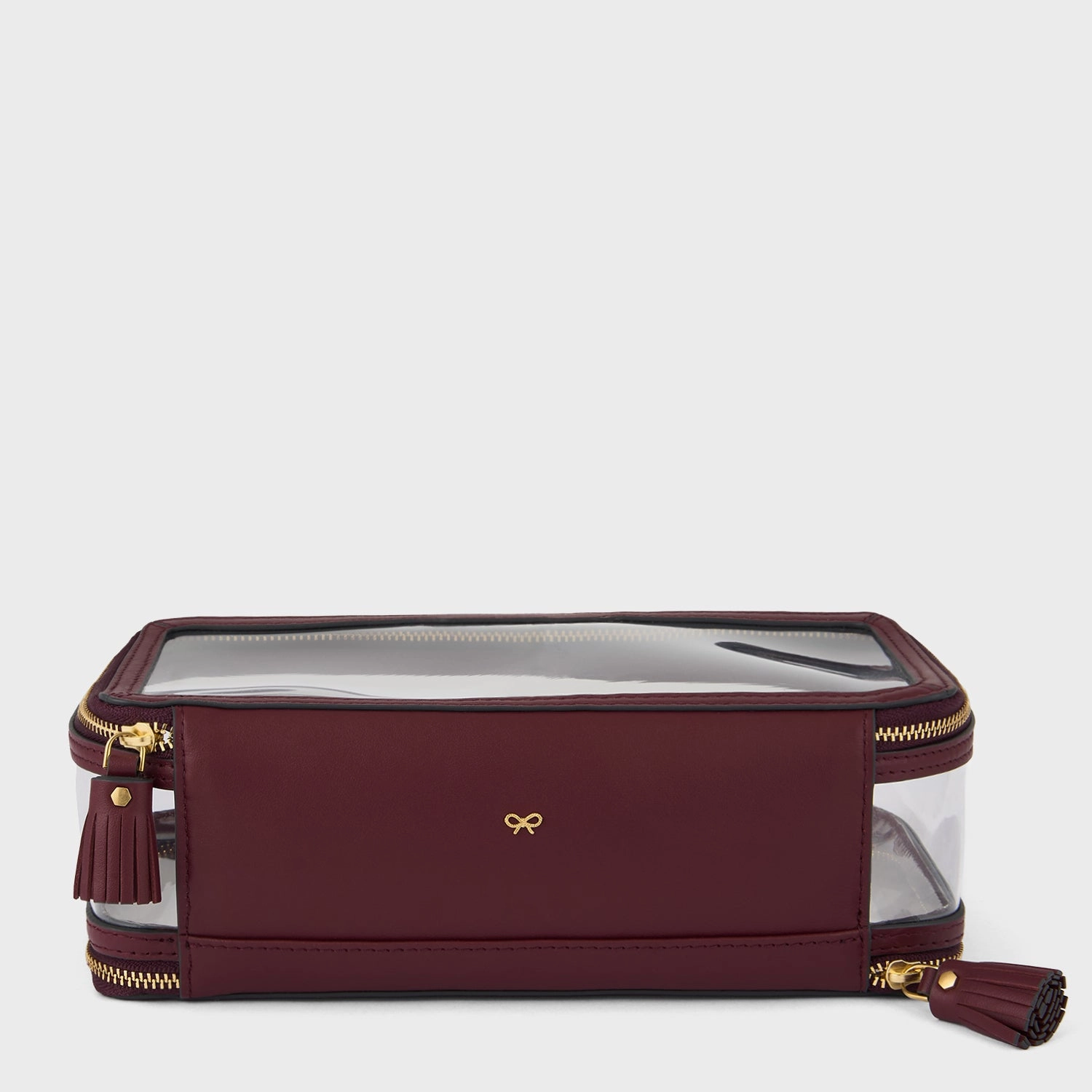 Logo In-Flight Case