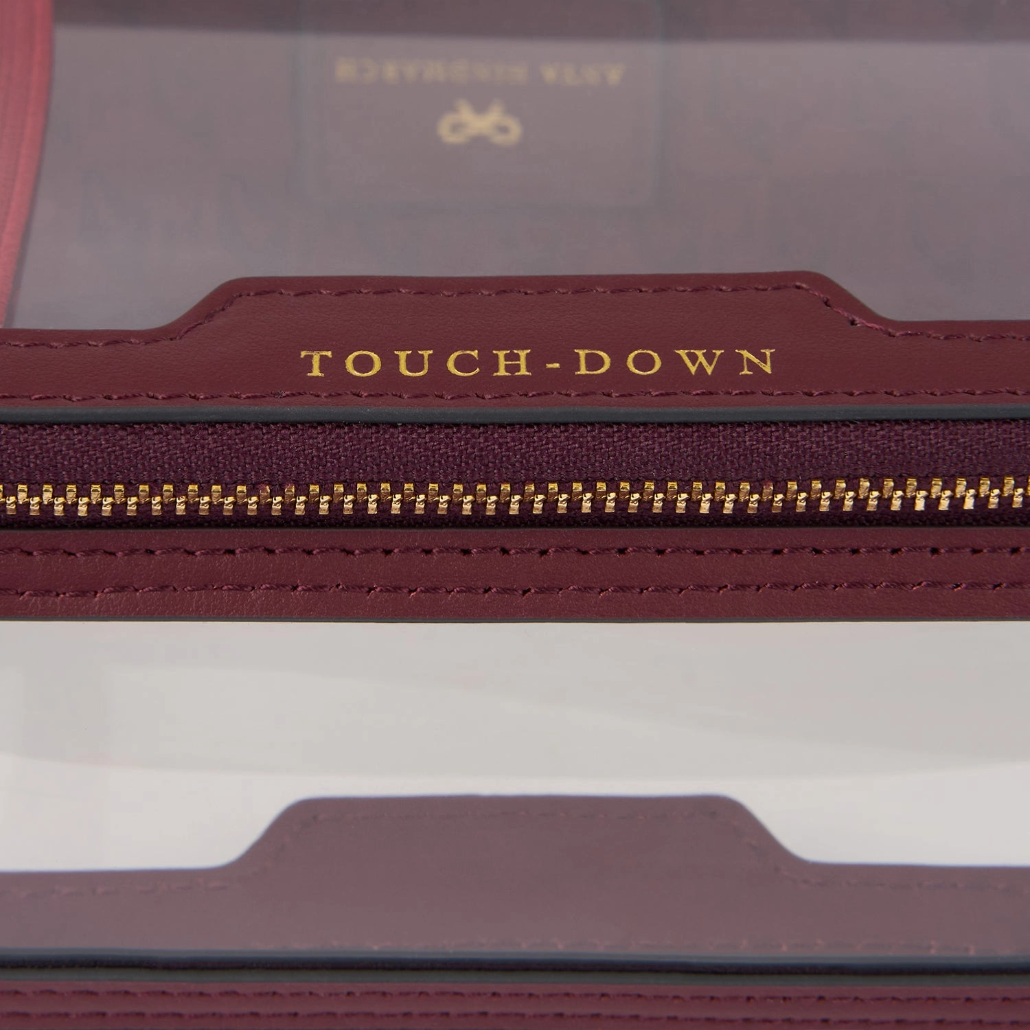 Logo In-Flight Case