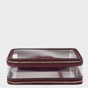 Logo In-Flight Case