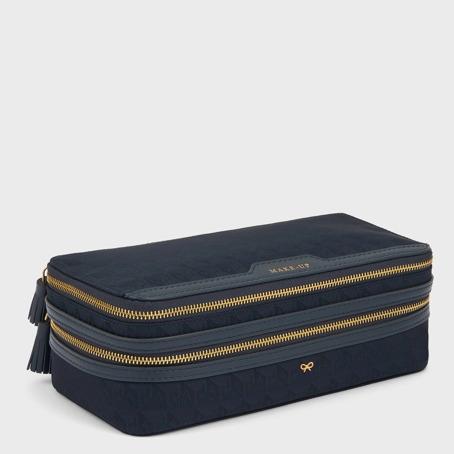 Logo Make-Up Pouch