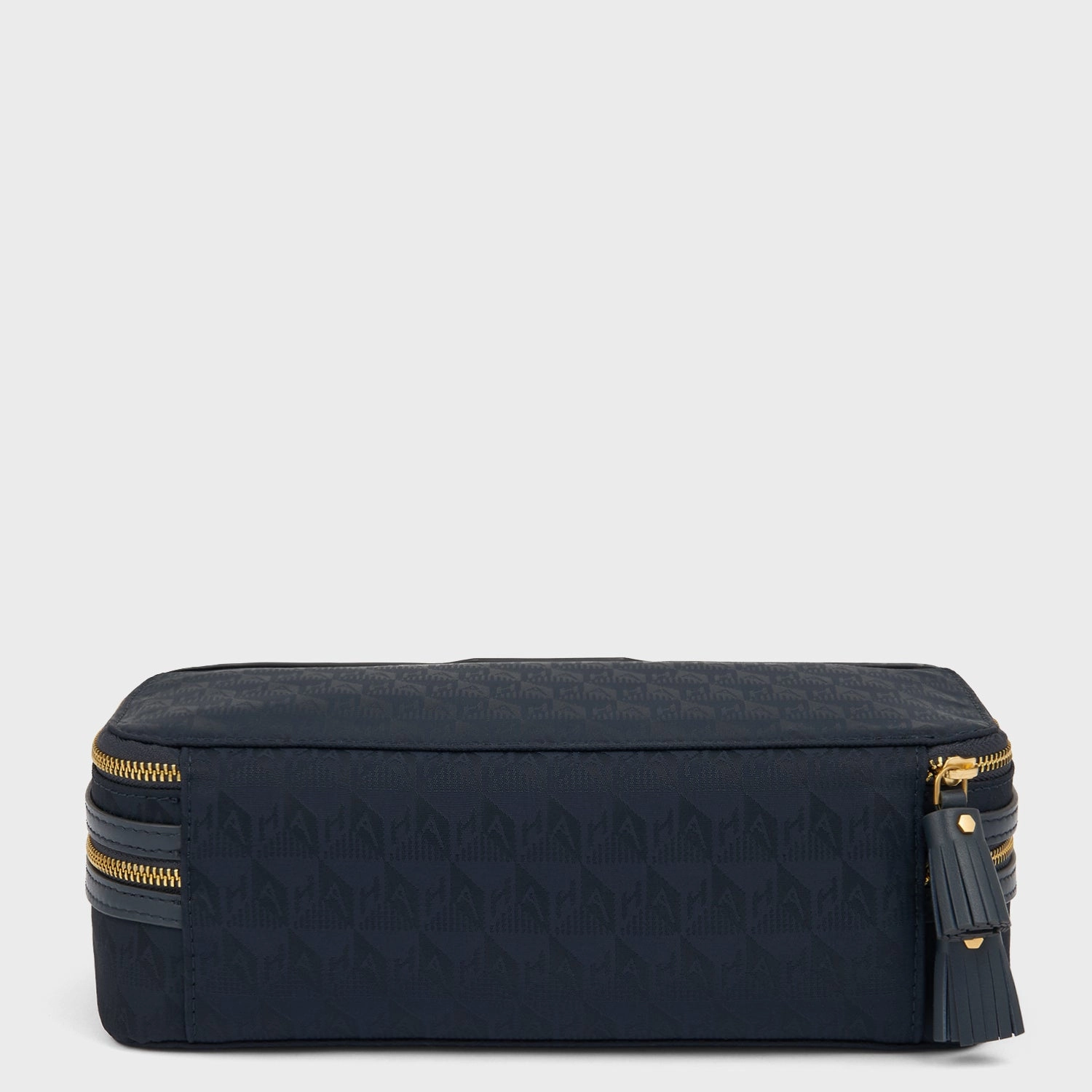 Logo Make-Up Pouch