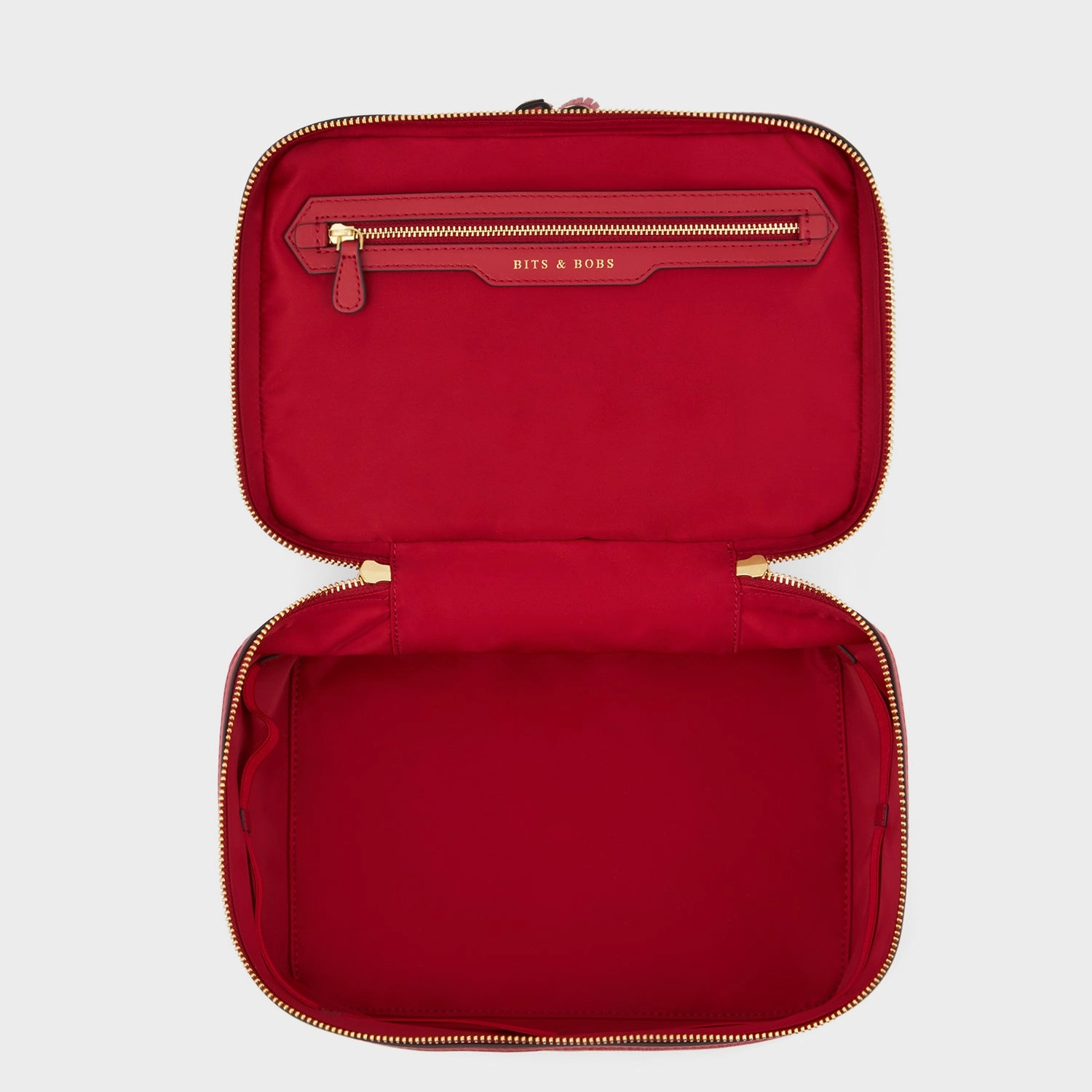 Logo Vanity Kit