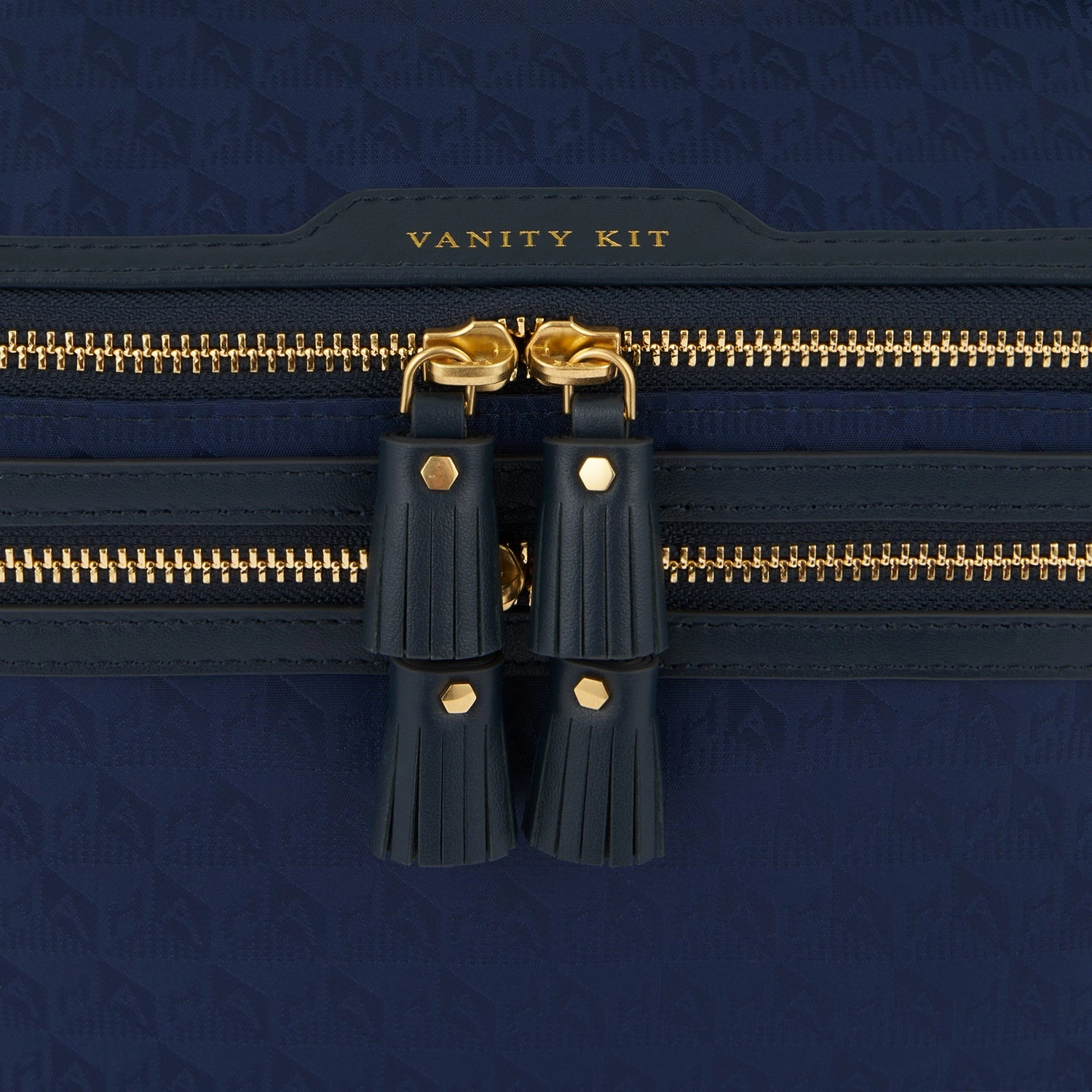 Logo Vanity Kit