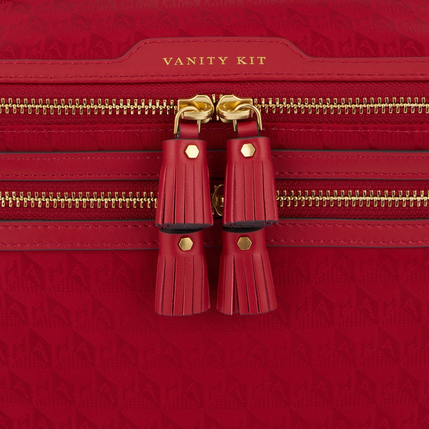 Logo Vanity Kit