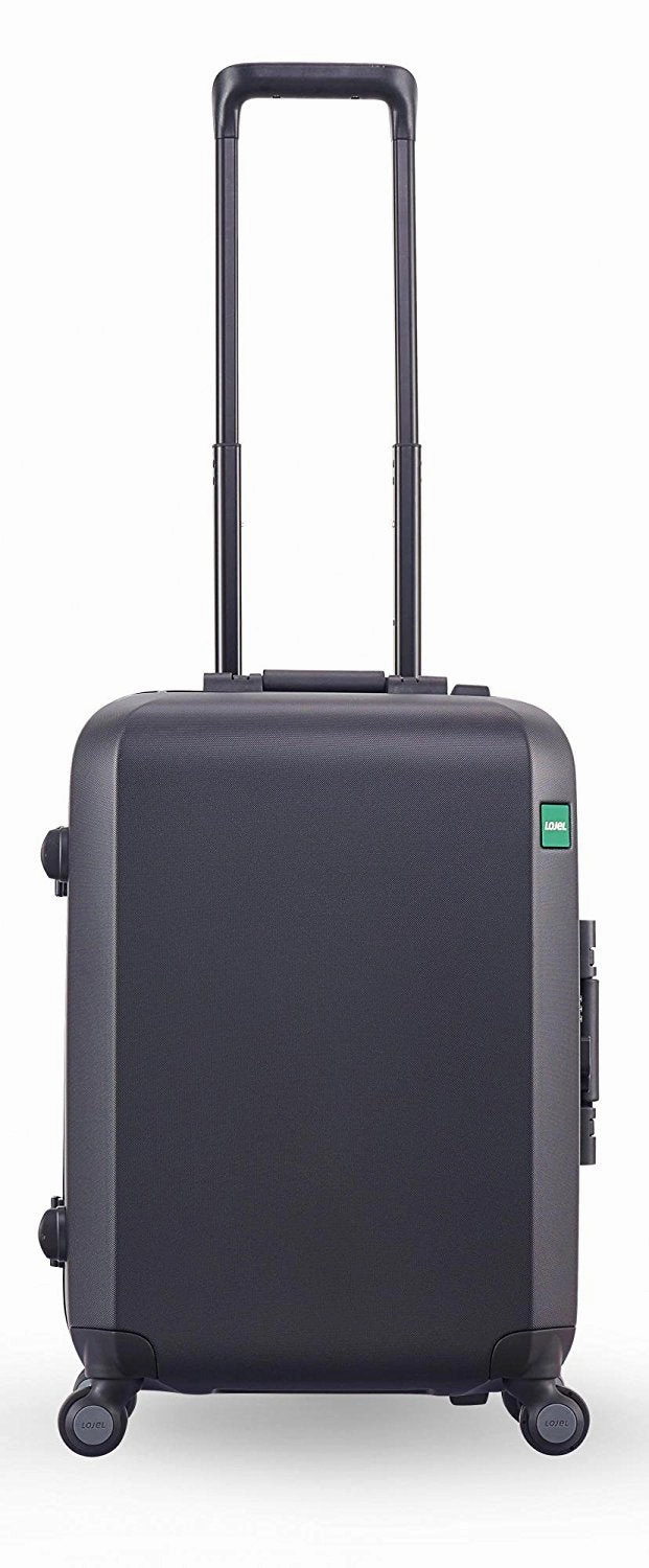 Lojel Rando Frame 22" Carry-On Spinner