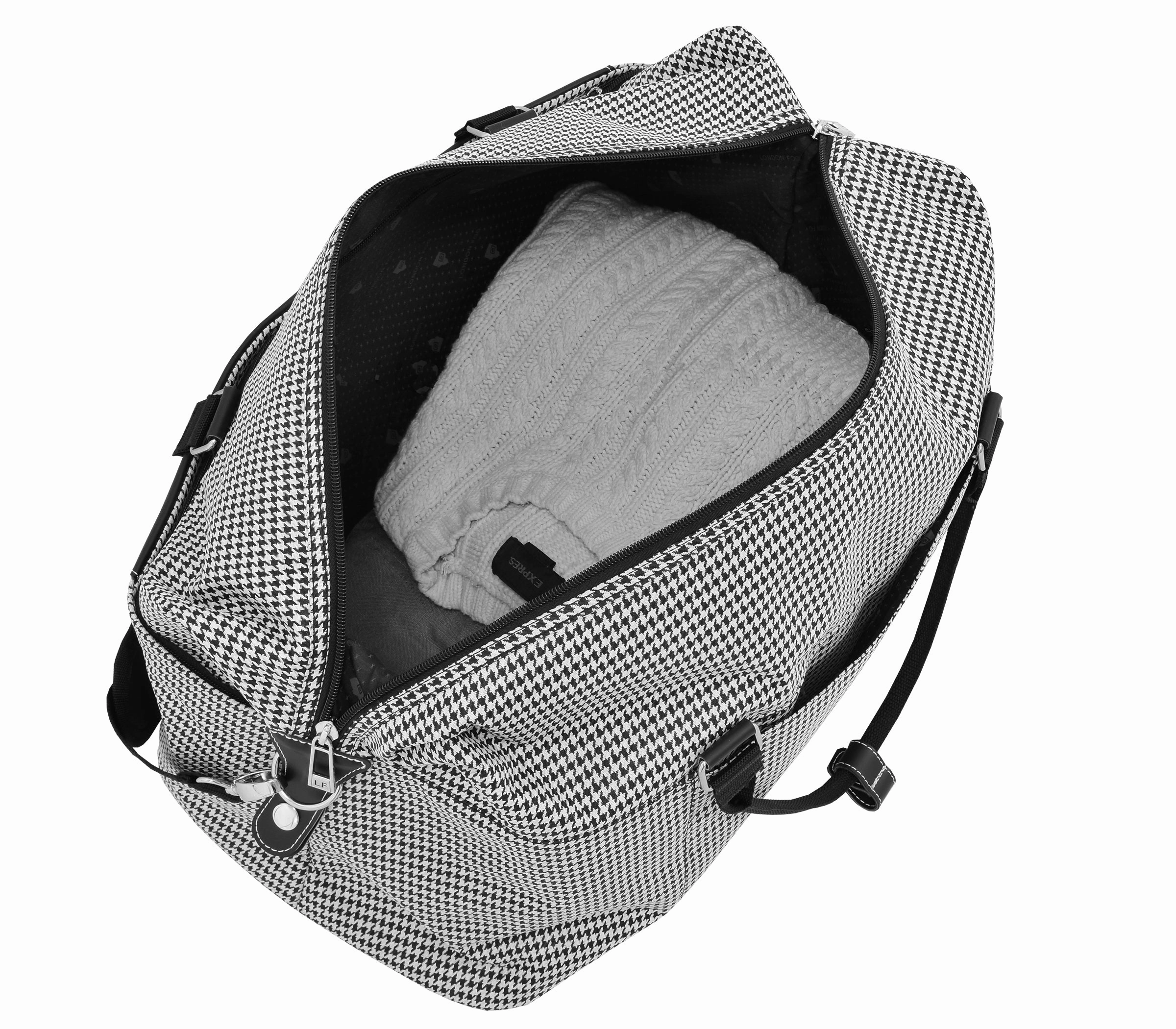 London Fog Cambridge II 20" Duffle