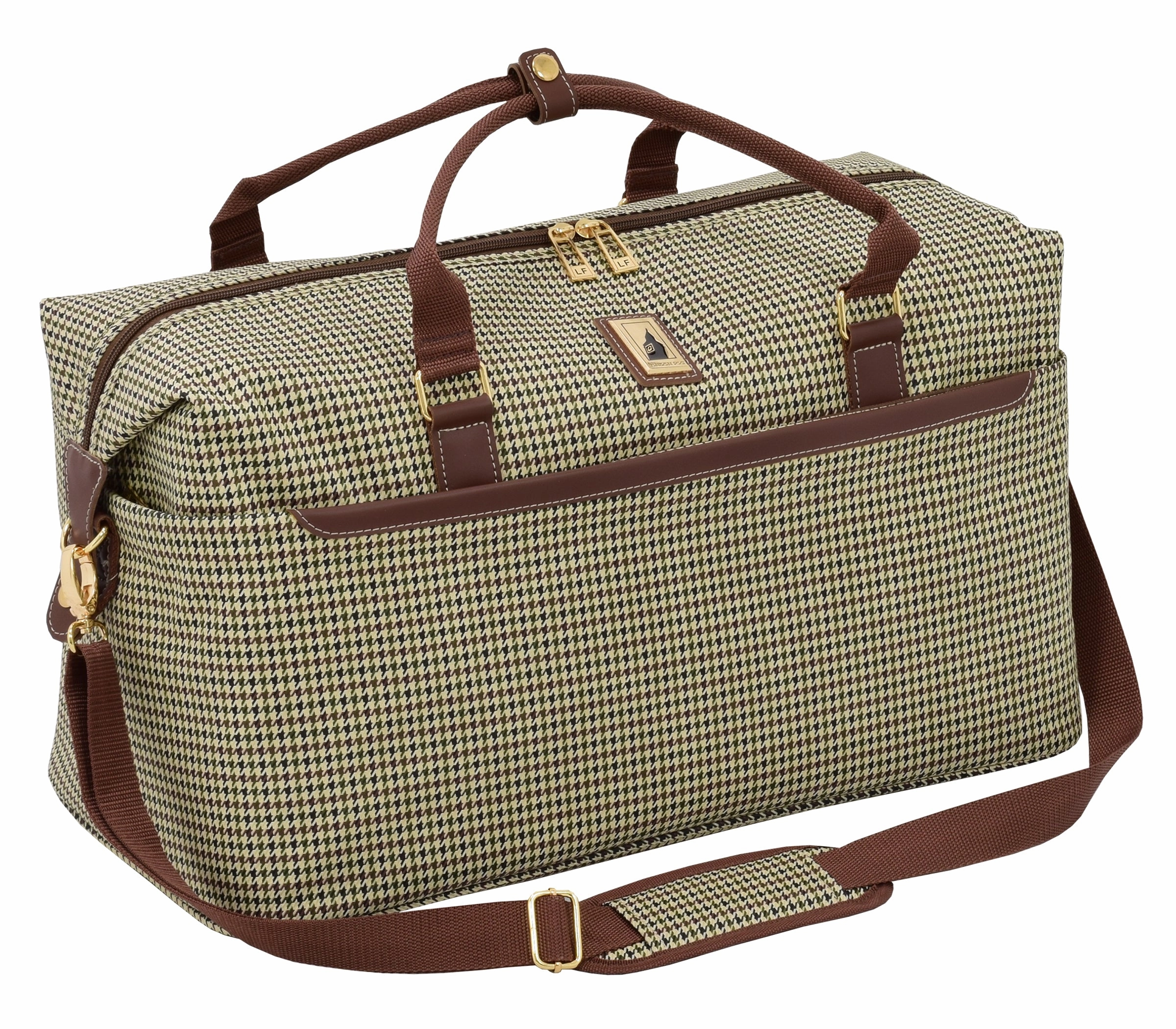 London Fog Cambridge II 20" Duffle