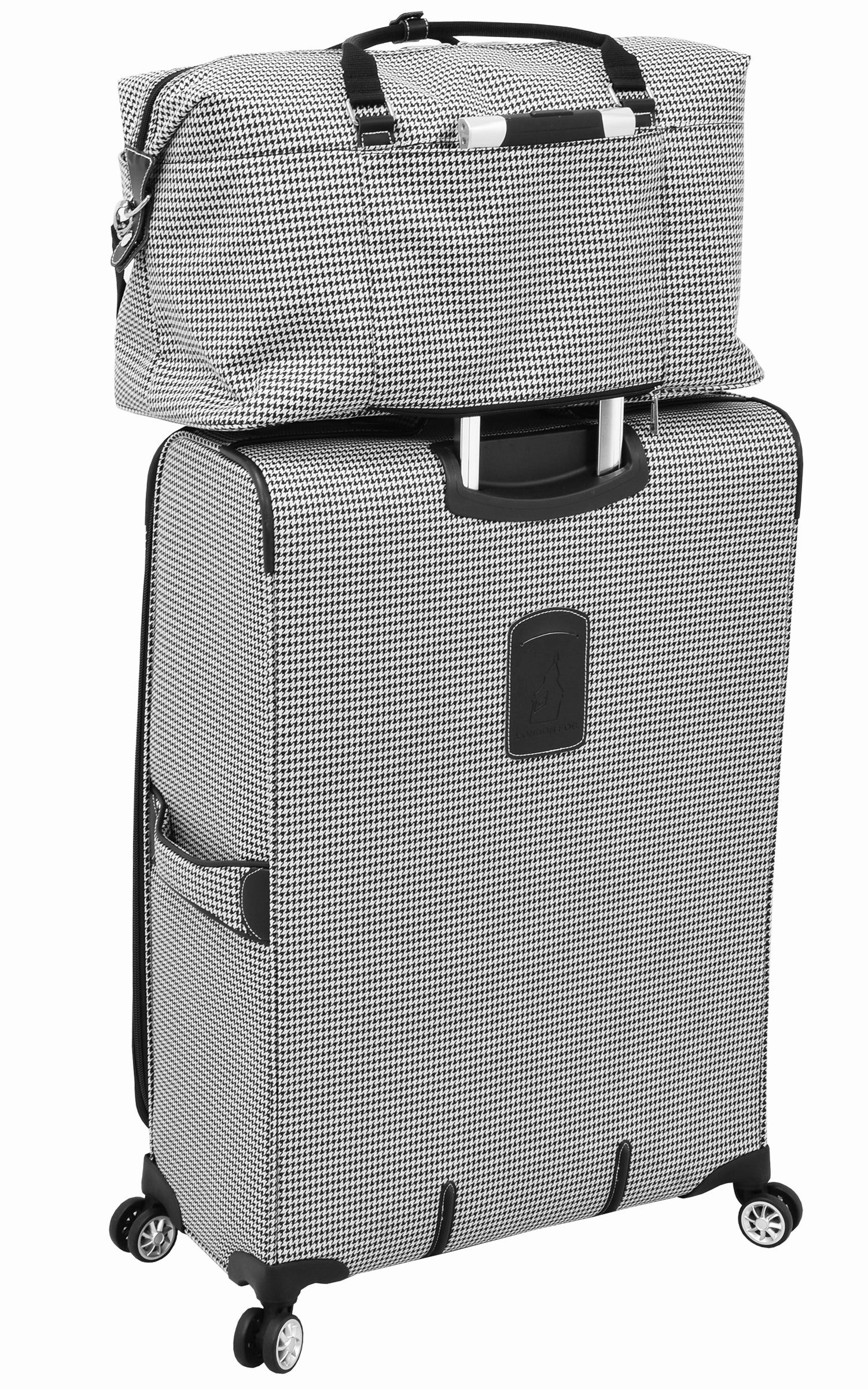 London Fog Cambridge II 20" Duffle
