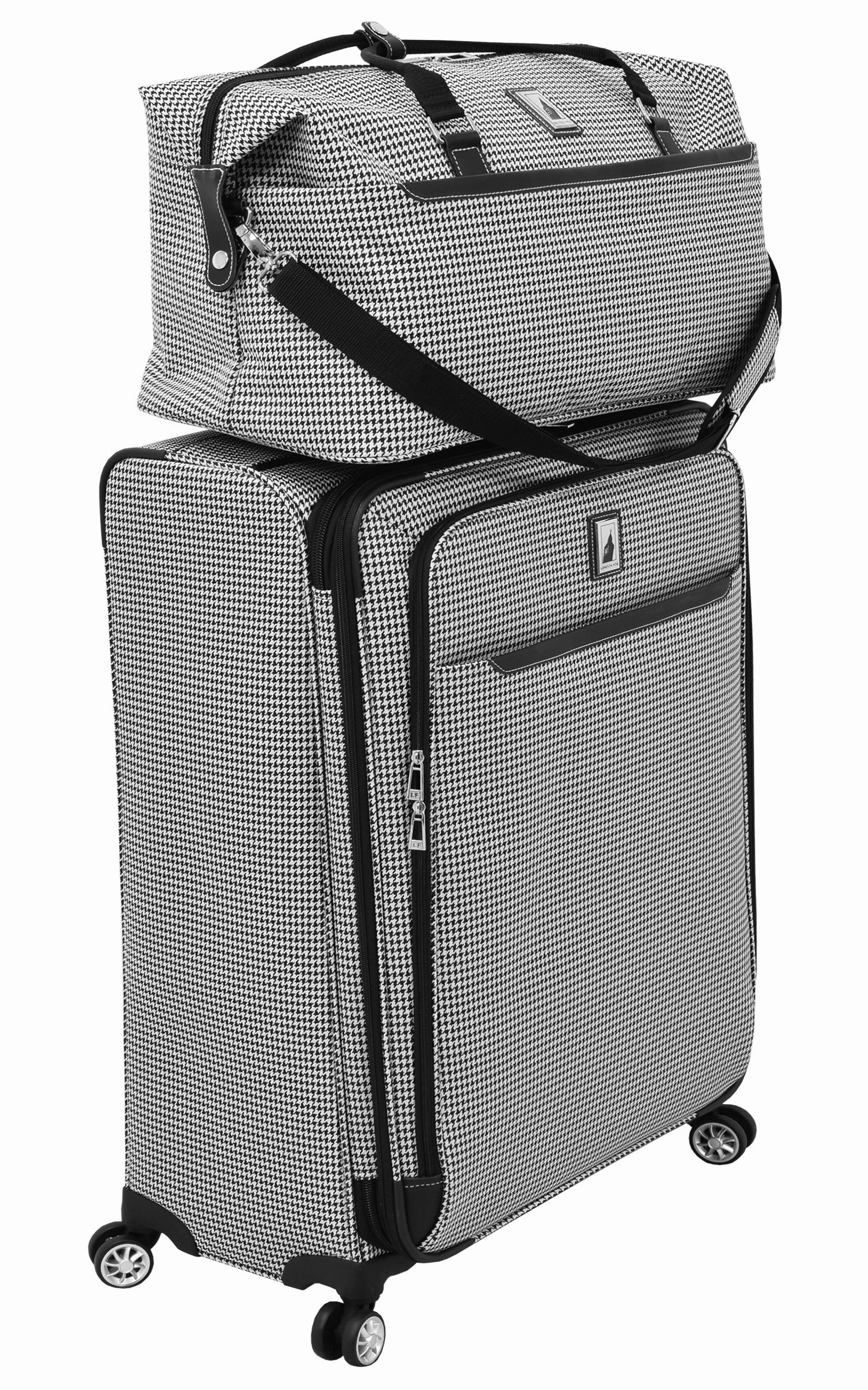 London Fog Cambridge II 20" Duffle