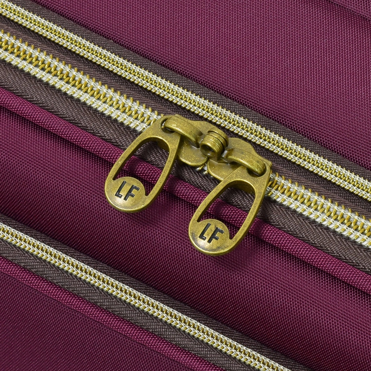 London Fog Coventry 17" Cabin Bag