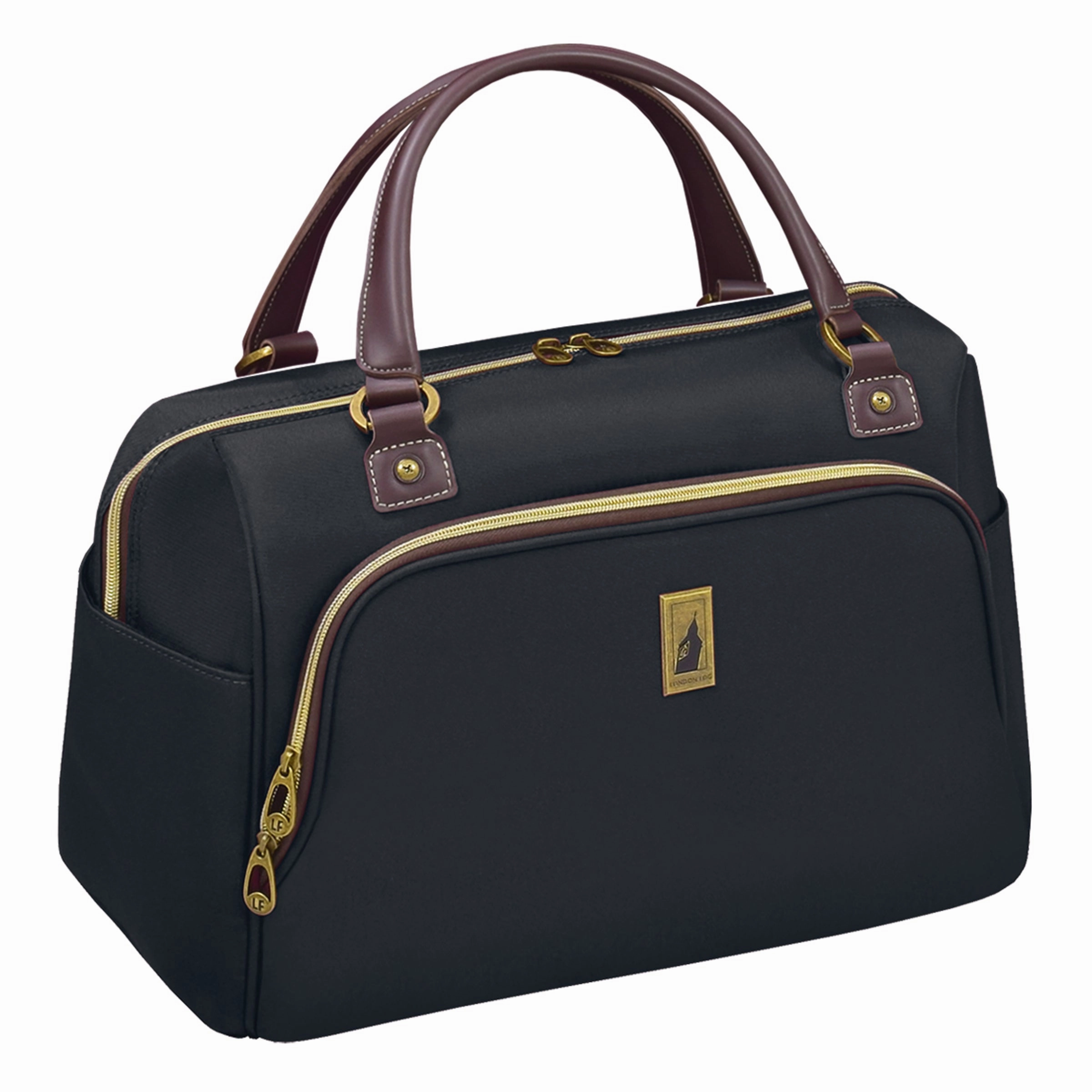 London Fog Coventry 17" Cabin Bag