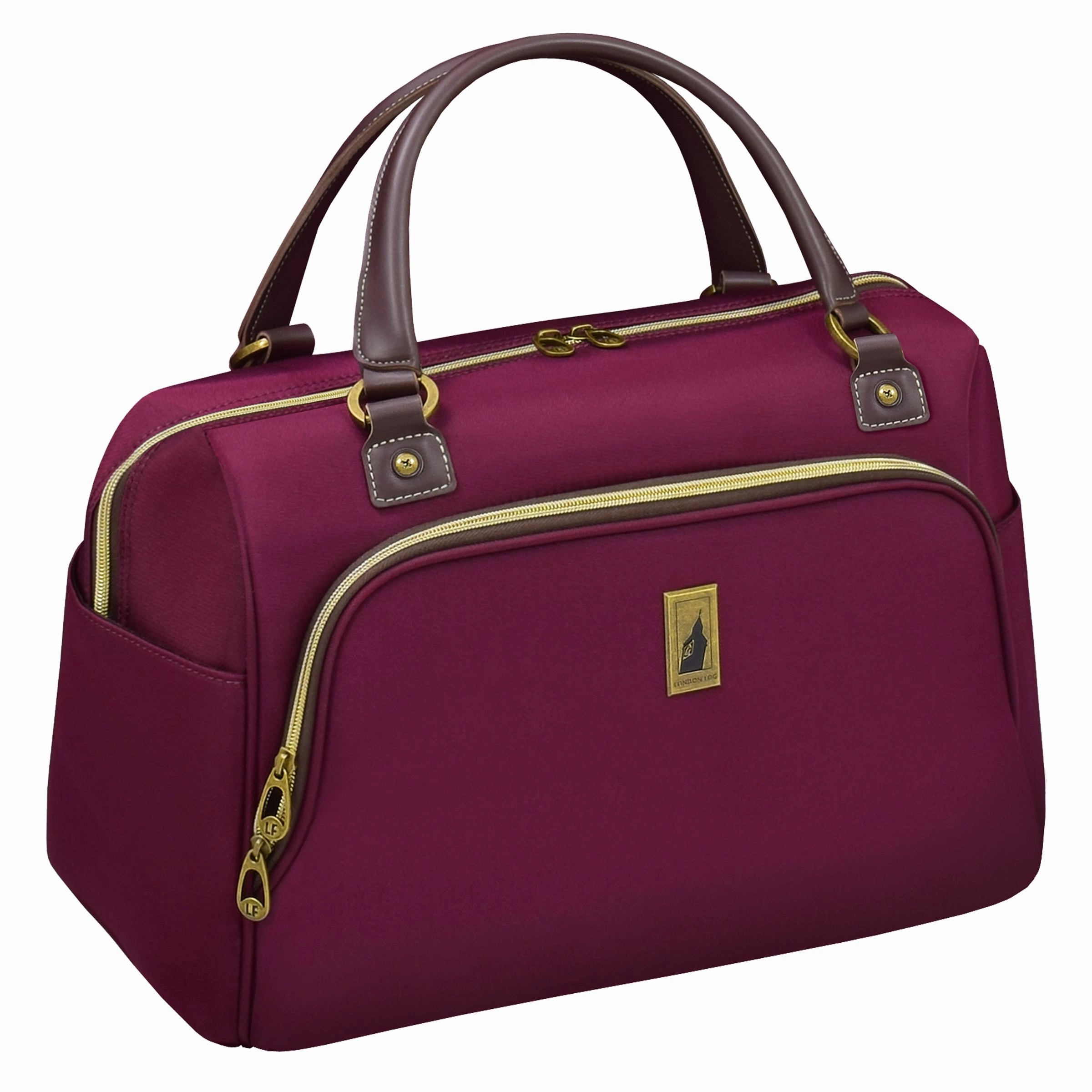 London Fog Coventry 17" Cabin Bag