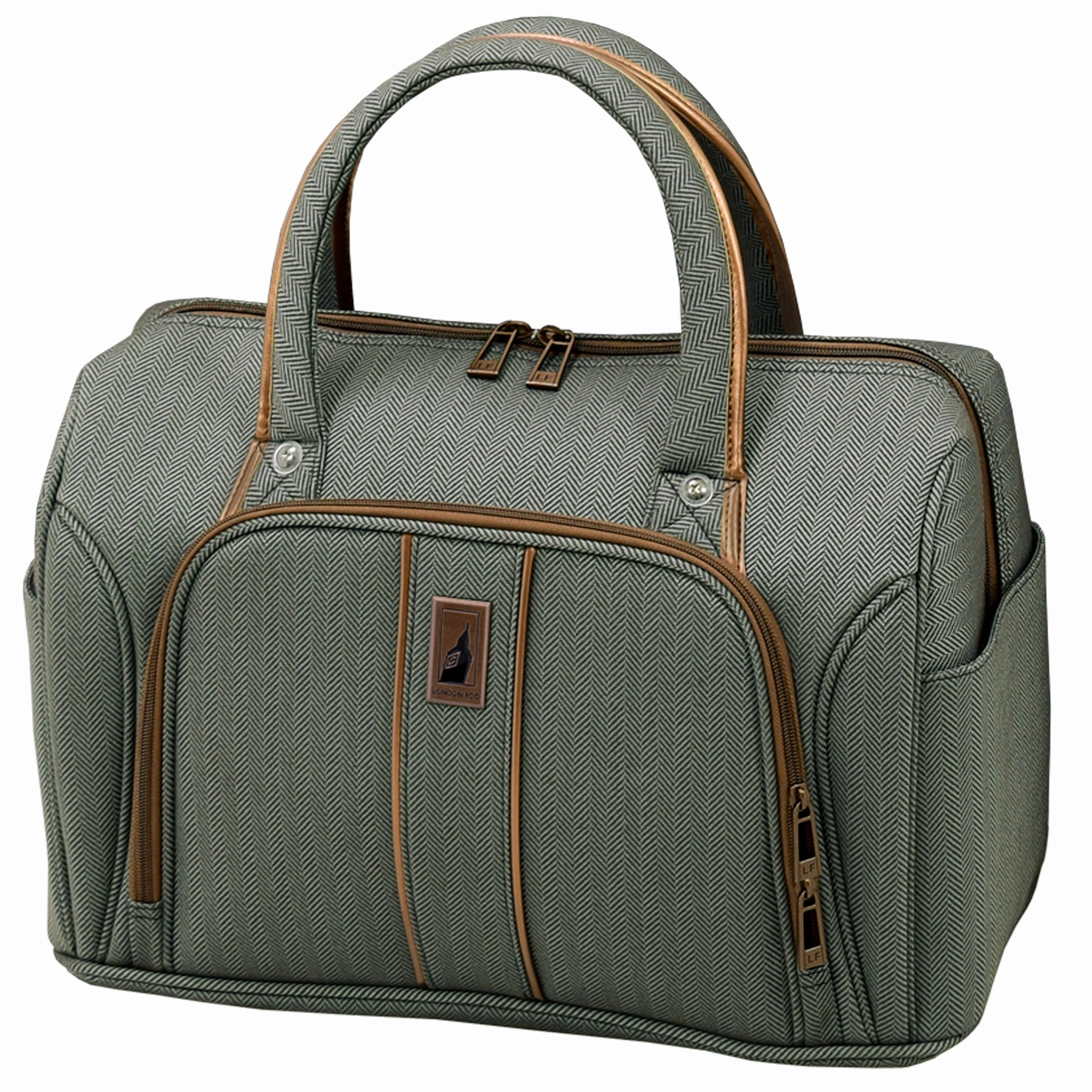 London Fog Newcastle 17" Cabin Bag