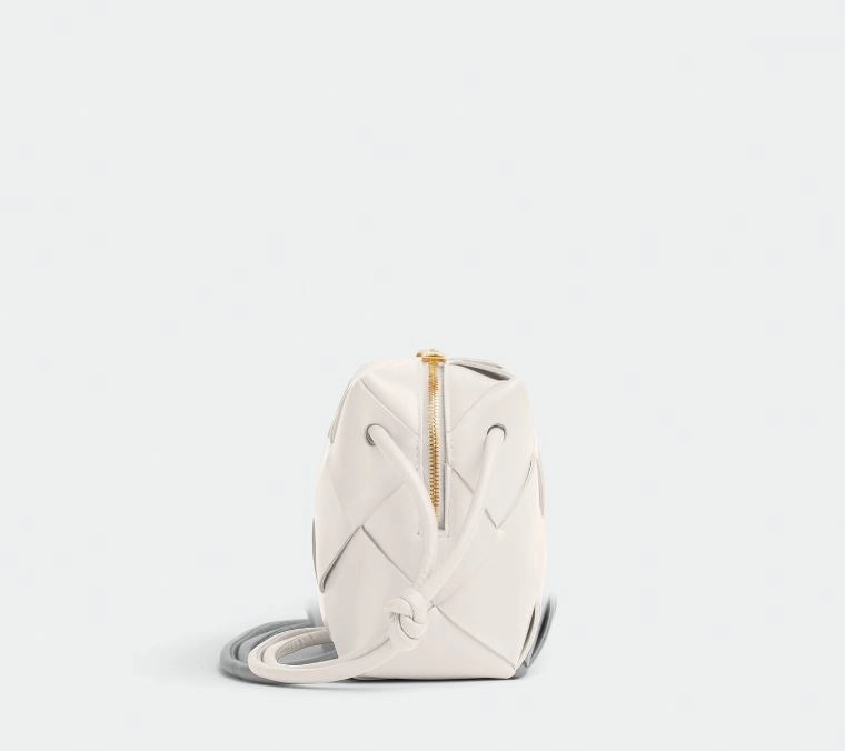 Loop Cassette Mini, White (G)