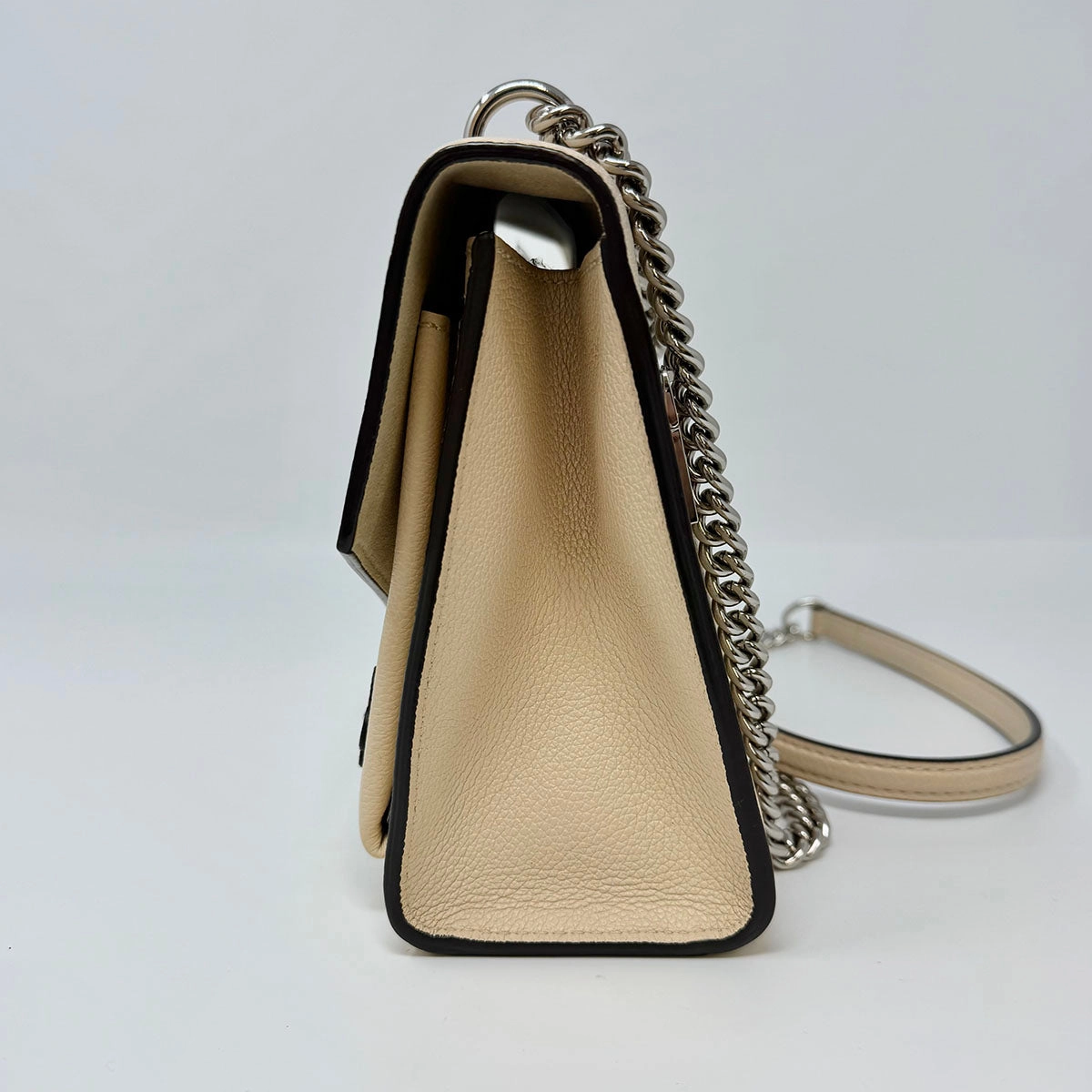 Louis Vuitton 2018 MyLockMe Fleurs Shoulder Bag