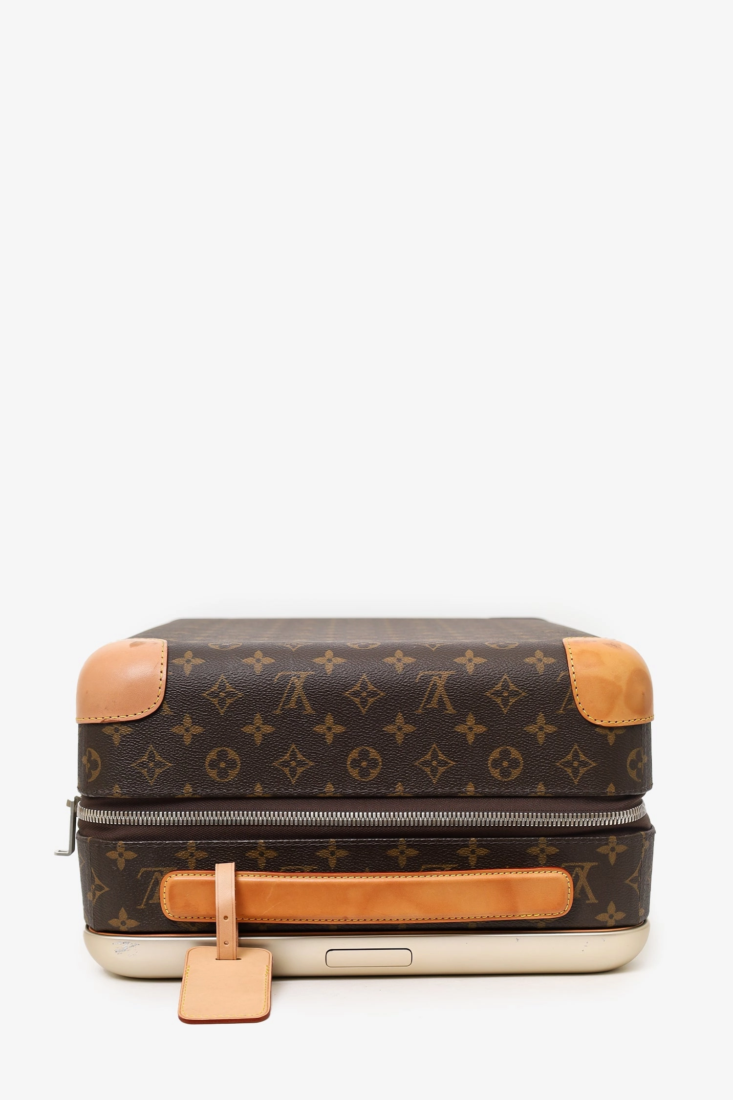 Louis Vuitton 2019 Monogram Horizon Suitcase