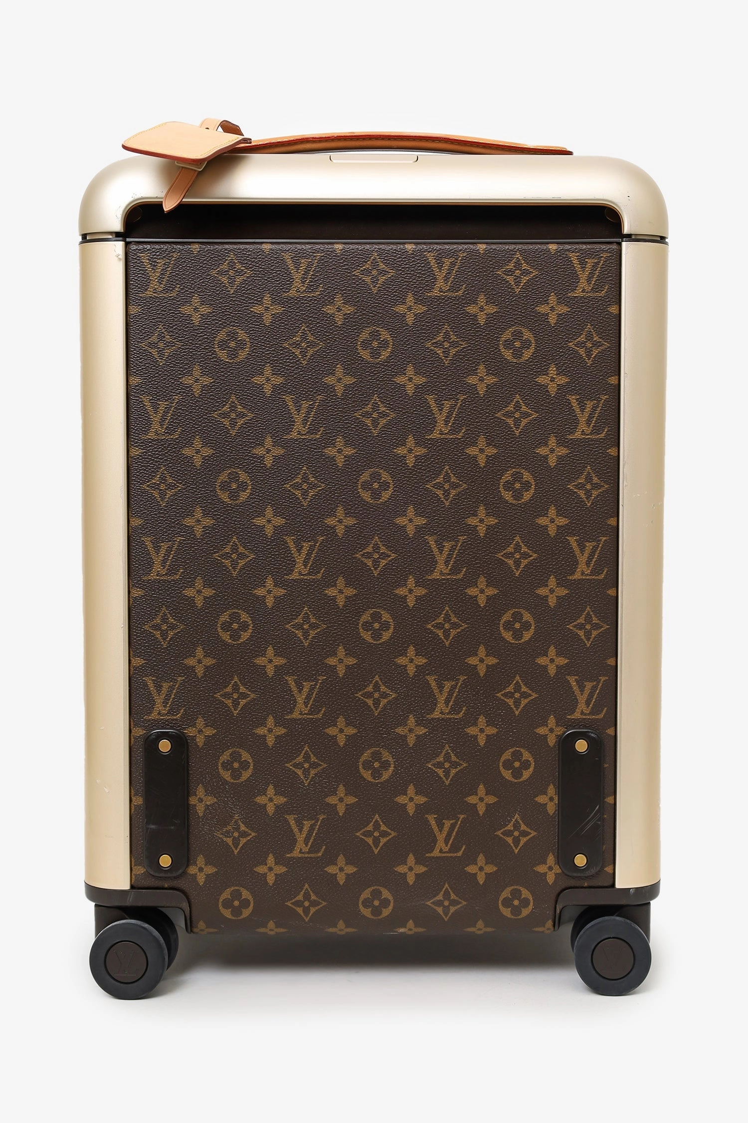 Louis Vuitton 2019 Monogram Horizon Suitcase