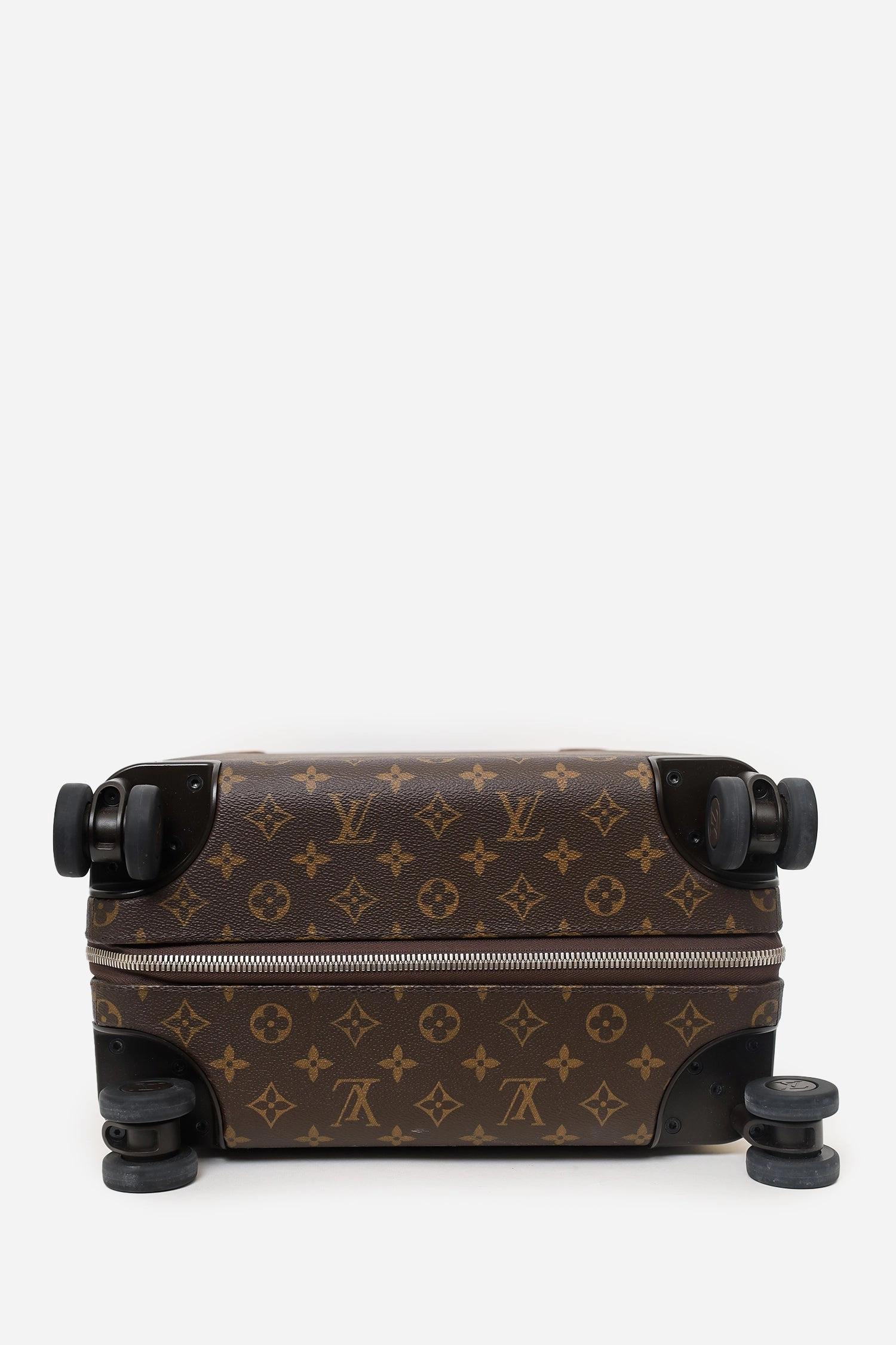 Louis Vuitton 2019 Monogram Horizon Suitcase