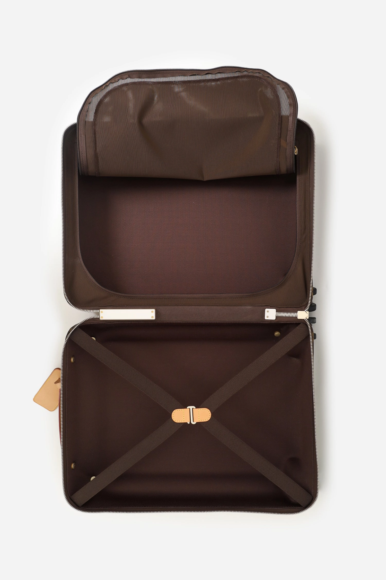 Louis Vuitton 2019 Monogram Horizon Suitcase