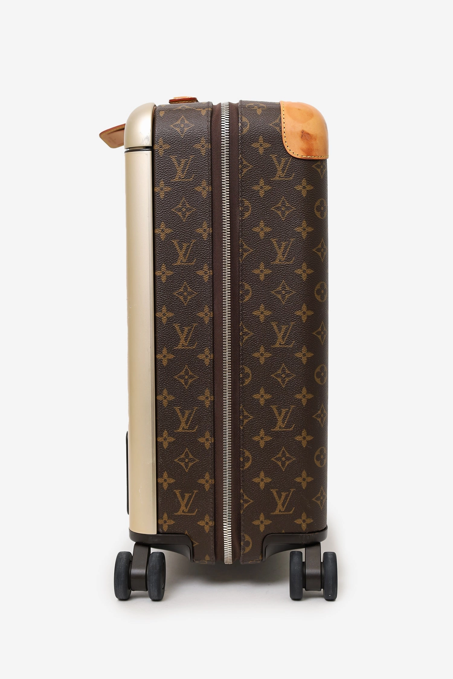 Louis Vuitton 2019 Monogram Horizon Suitcase