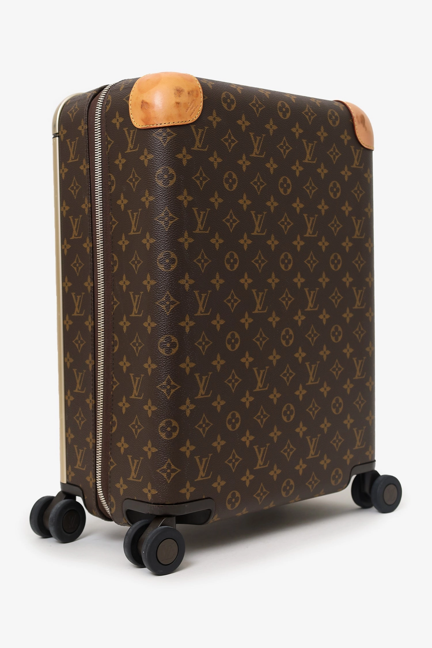 Louis Vuitton 2019 Monogram Horizon Suitcase