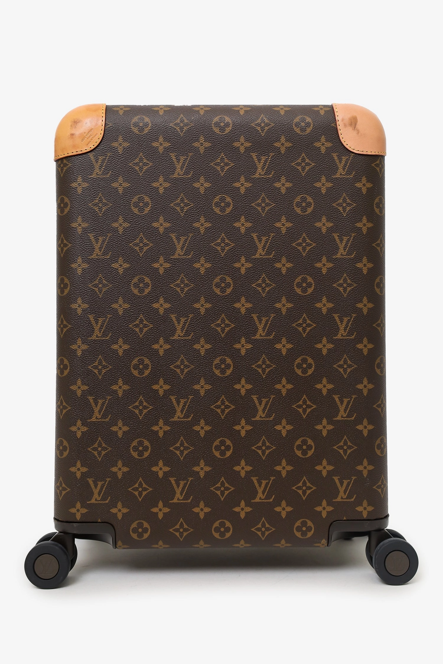 Louis Vuitton 2019 Monogram Horizon Suitcase