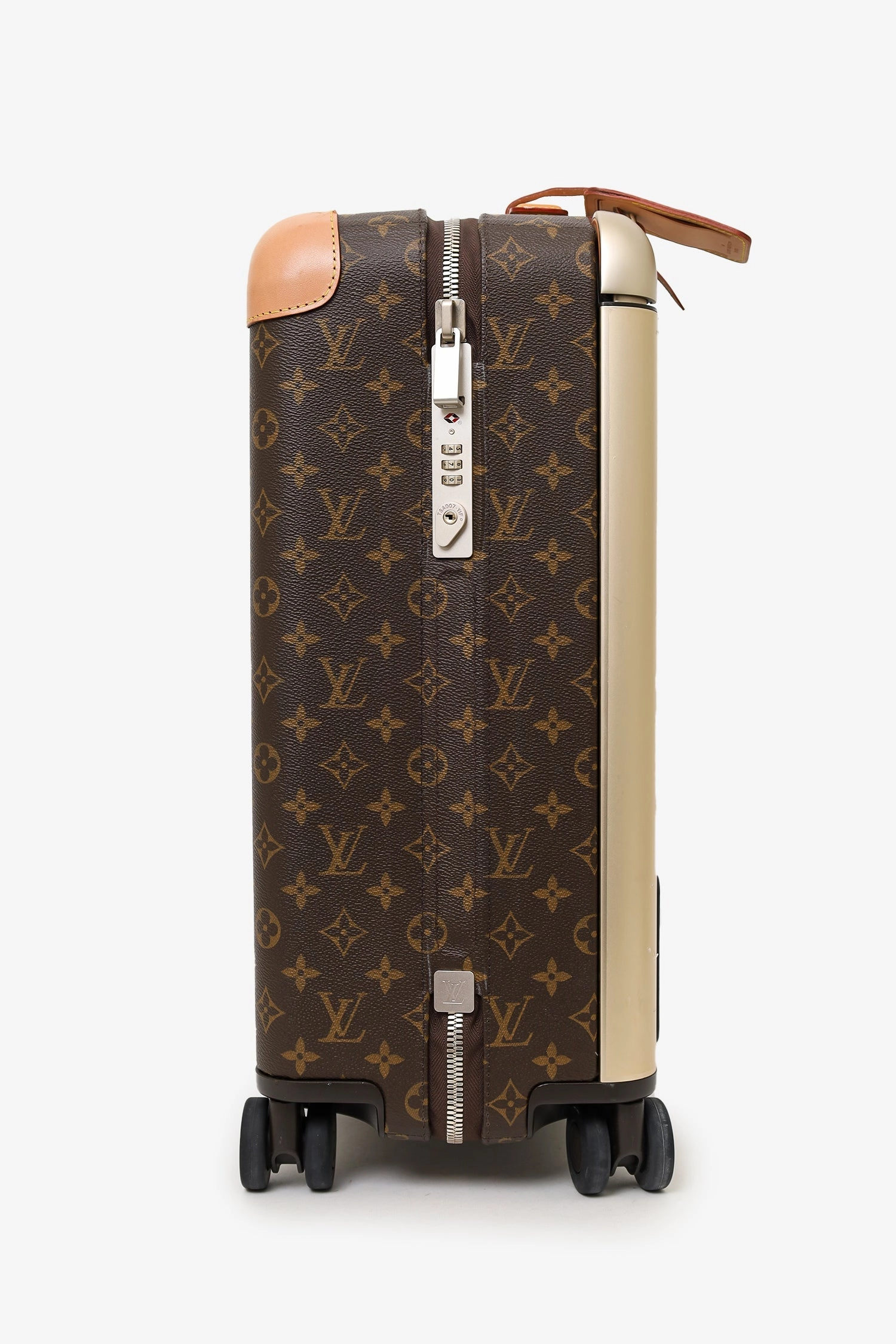 Louis Vuitton 2019 Monogram Horizon Suitcase