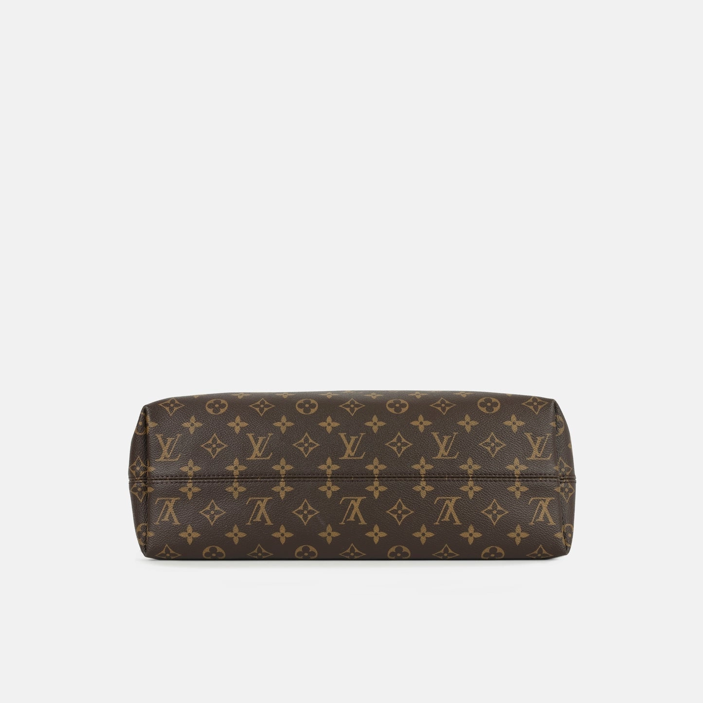 Louis Vuitton - Graceful MM - Monogram Canvas - Pre-Loved