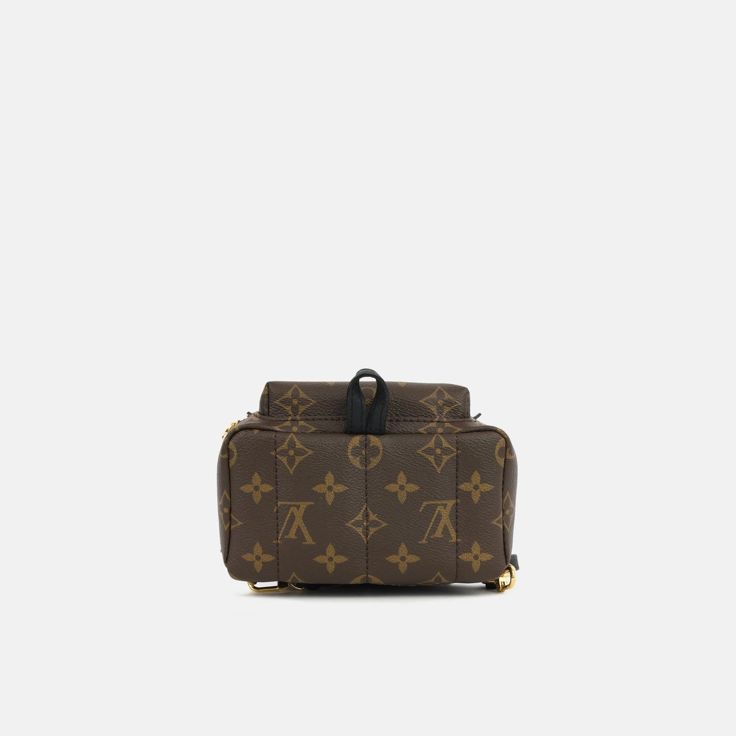 Louis Vuitton - Mini Palm Springs Backpack - Monogram GHW - Pre Loved - 2020