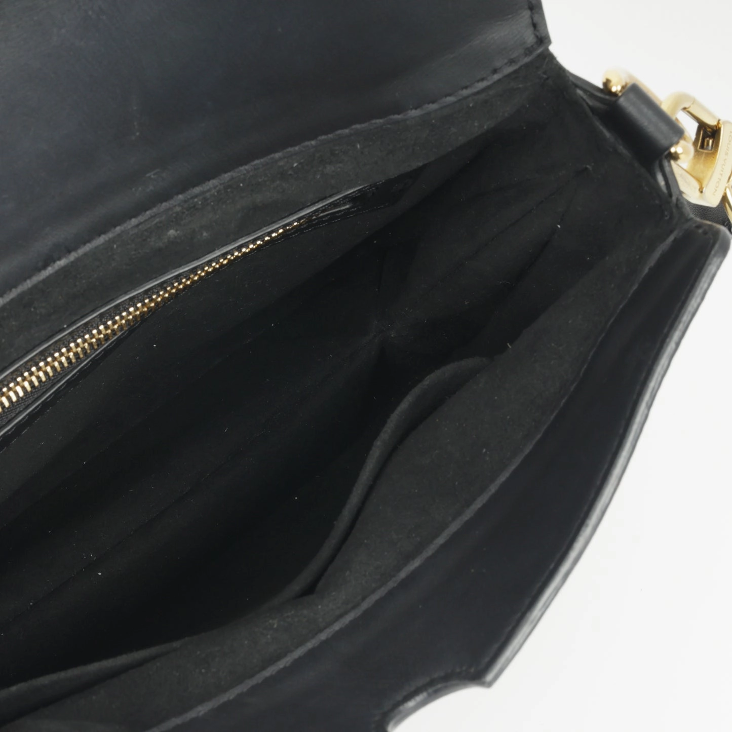 Louis Vuitton - Twinny Bag - Reverse Monogram/Monogram GHW - Pre-loved